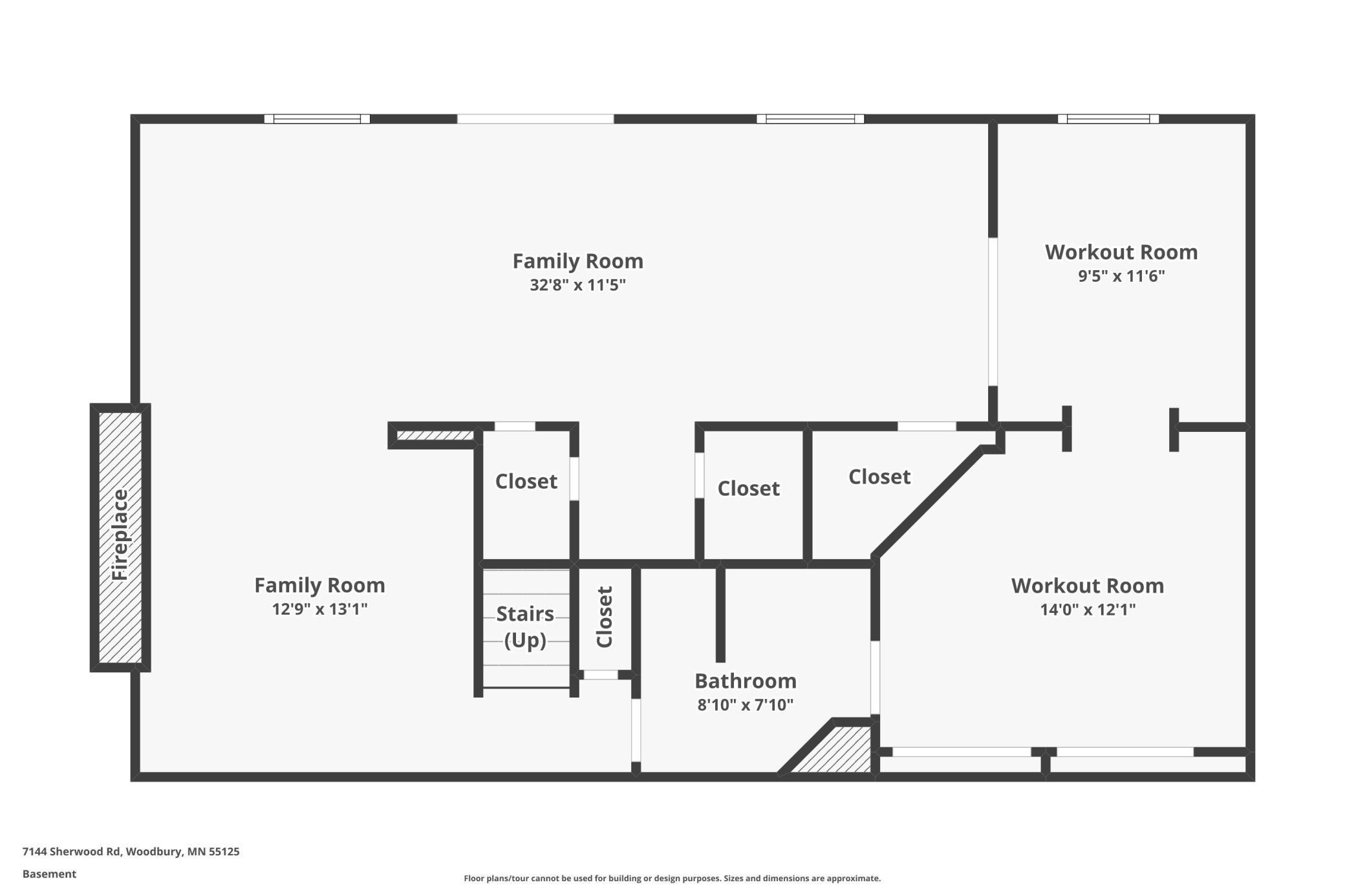Woodbury, Minnesota, 55125, United States, 4 Bedrooms Bedrooms, ,2 BathroomsBathrooms,Residential,For Sale,1991775