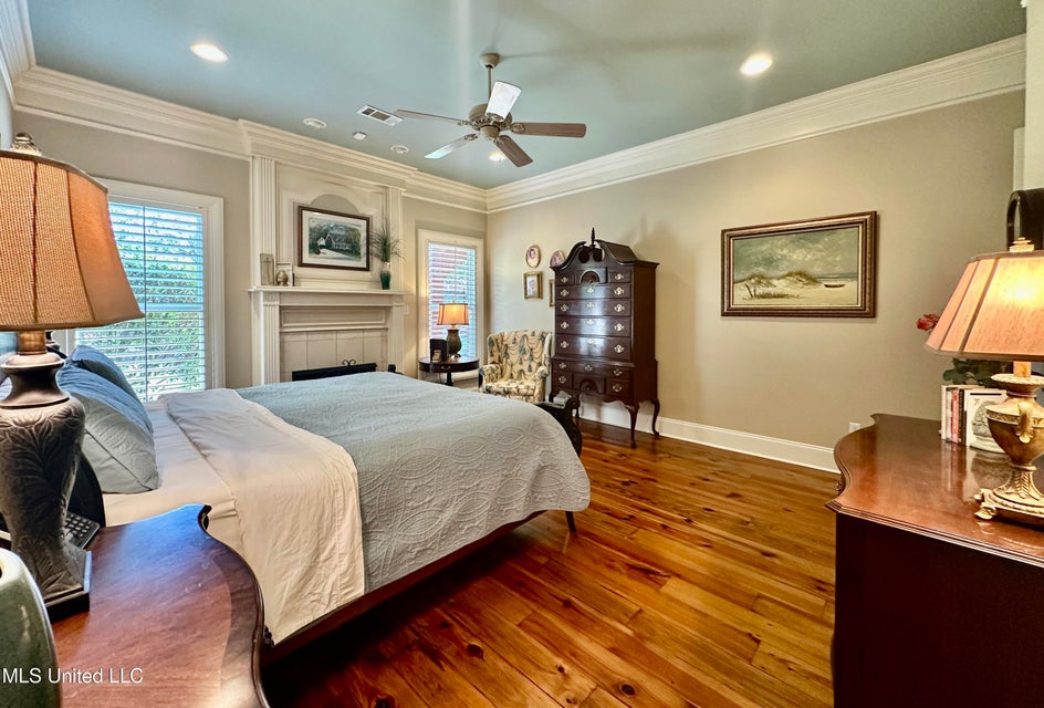 Clinton, Mississippi, 39056, United States, 5 Bedrooms Bedrooms, ,3 BathroomsBathrooms,Residential,For Sale,1904228