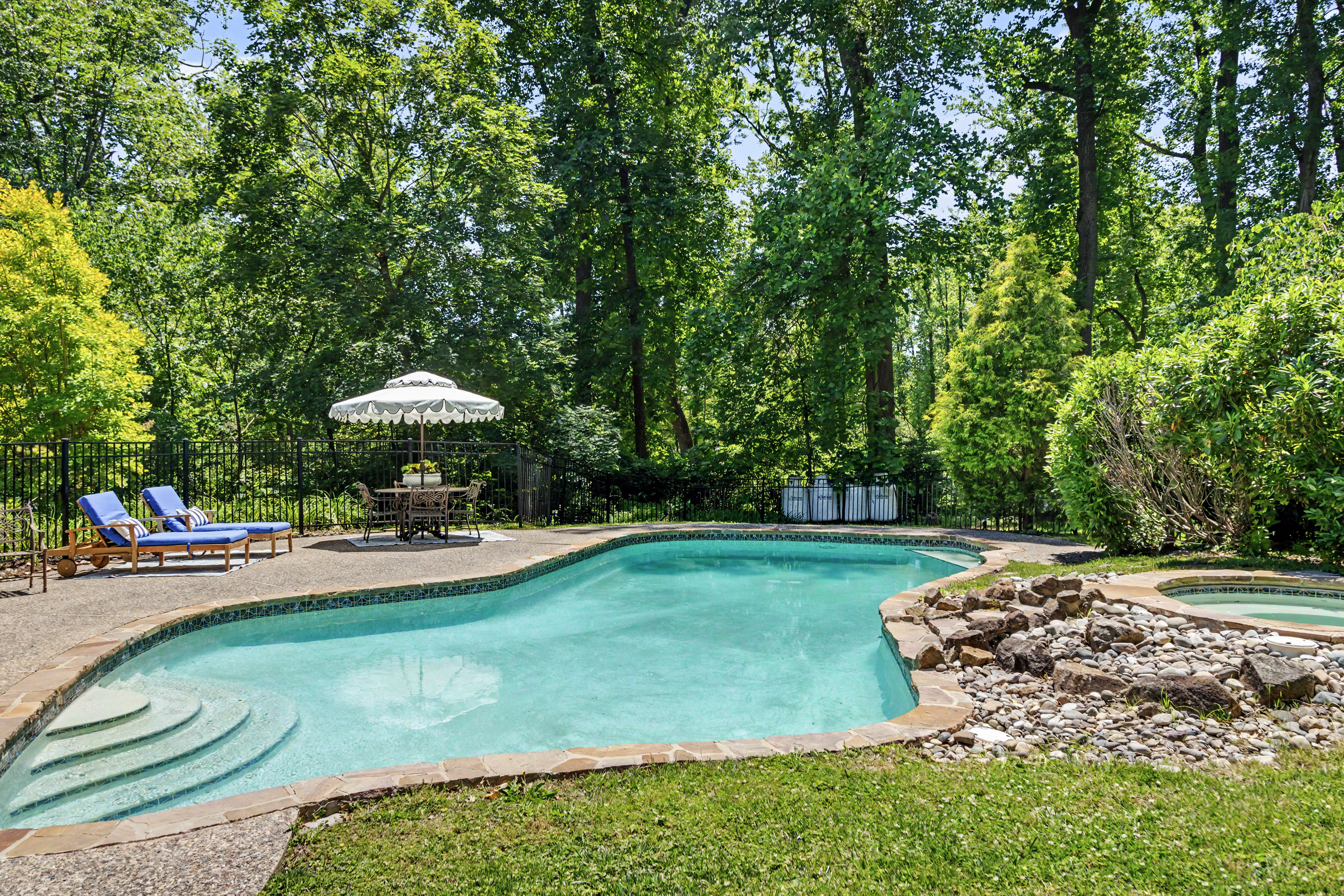  6025 Stoney Hill Road, New Hope, PA 18938 - 物件實景