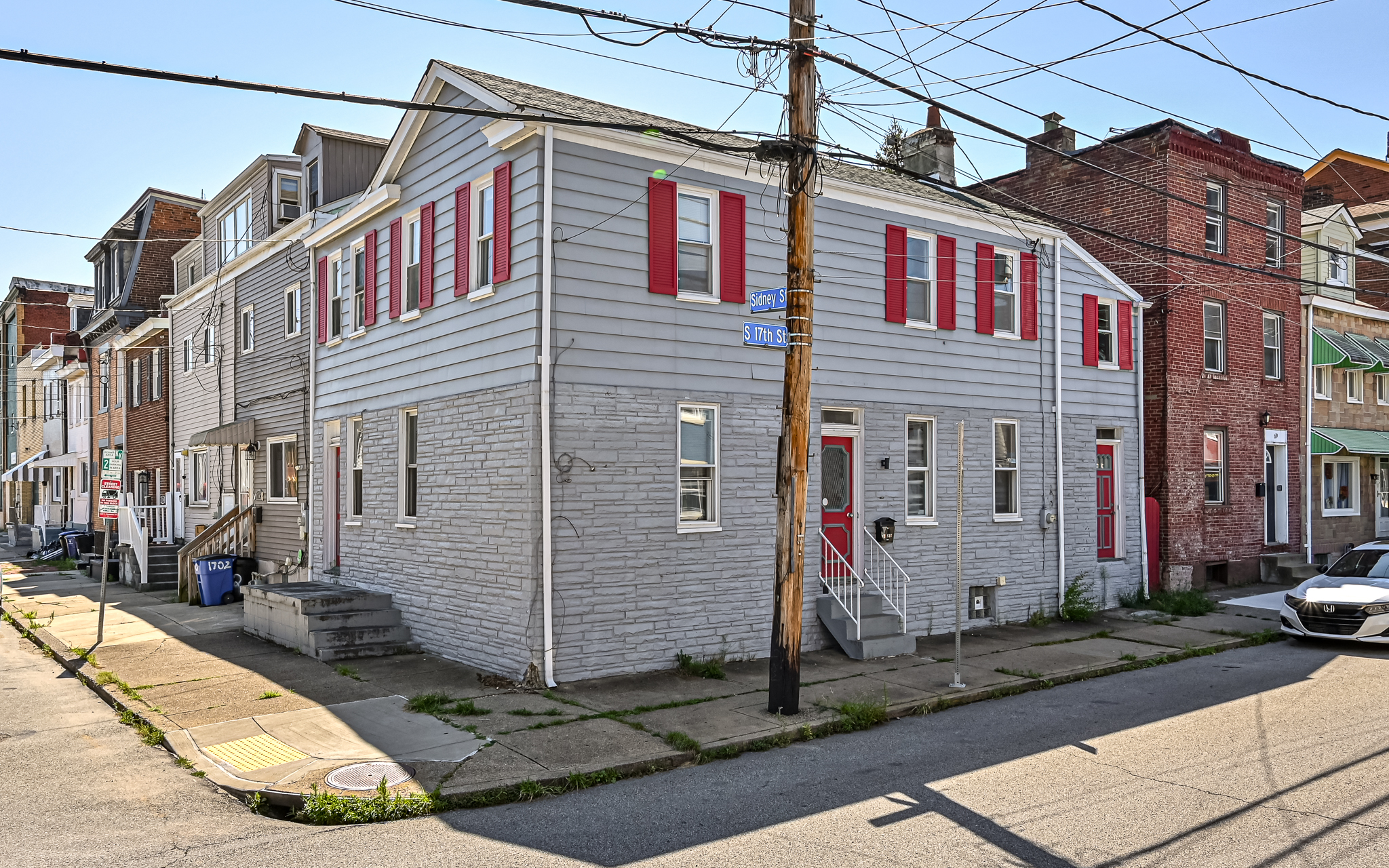  67 South 17th Street, Pittsburgh, PA 15203 - 物件實景