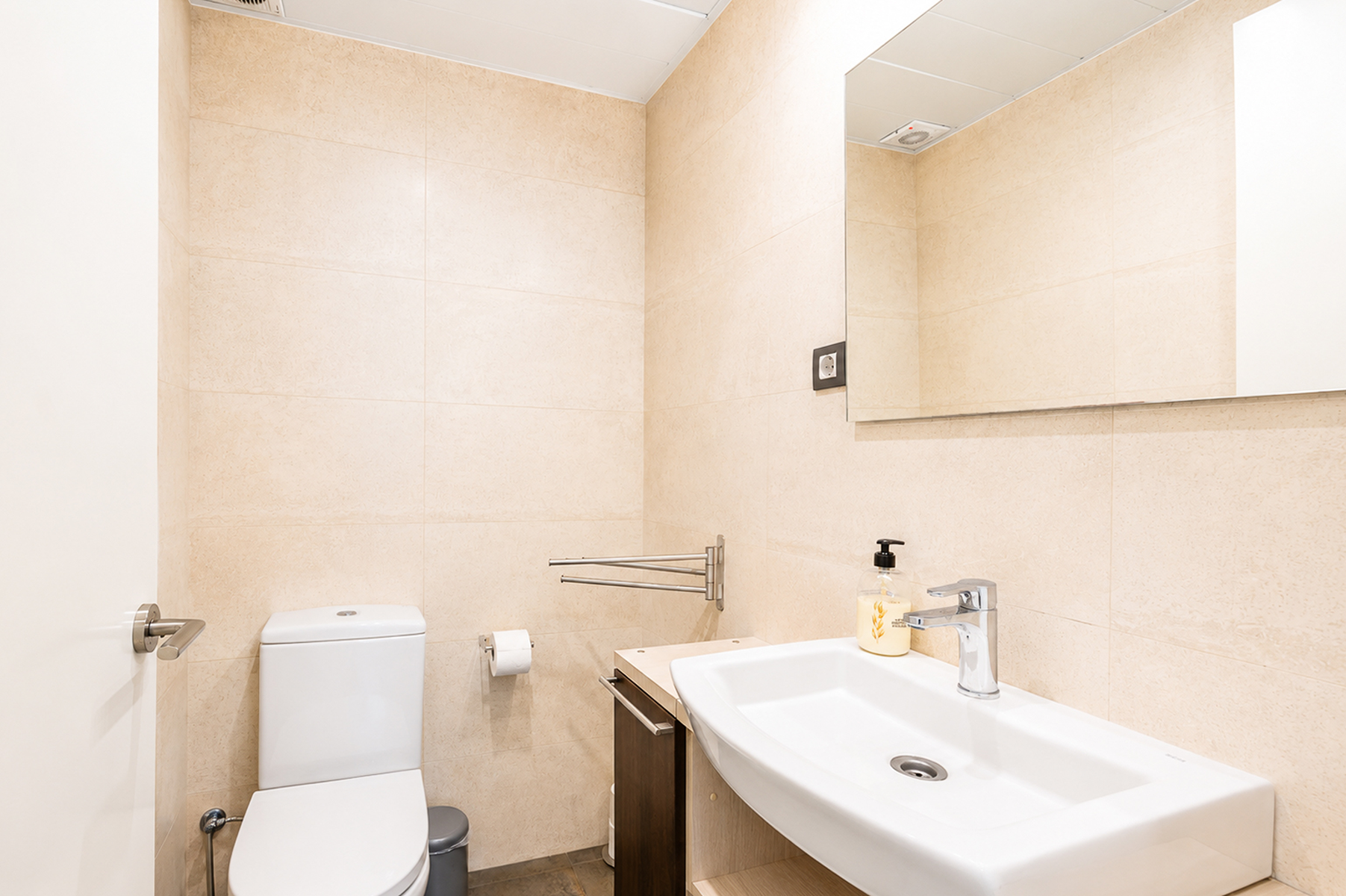  Duplex with Tourist Licence in the Centre of Sitges - 物件實景