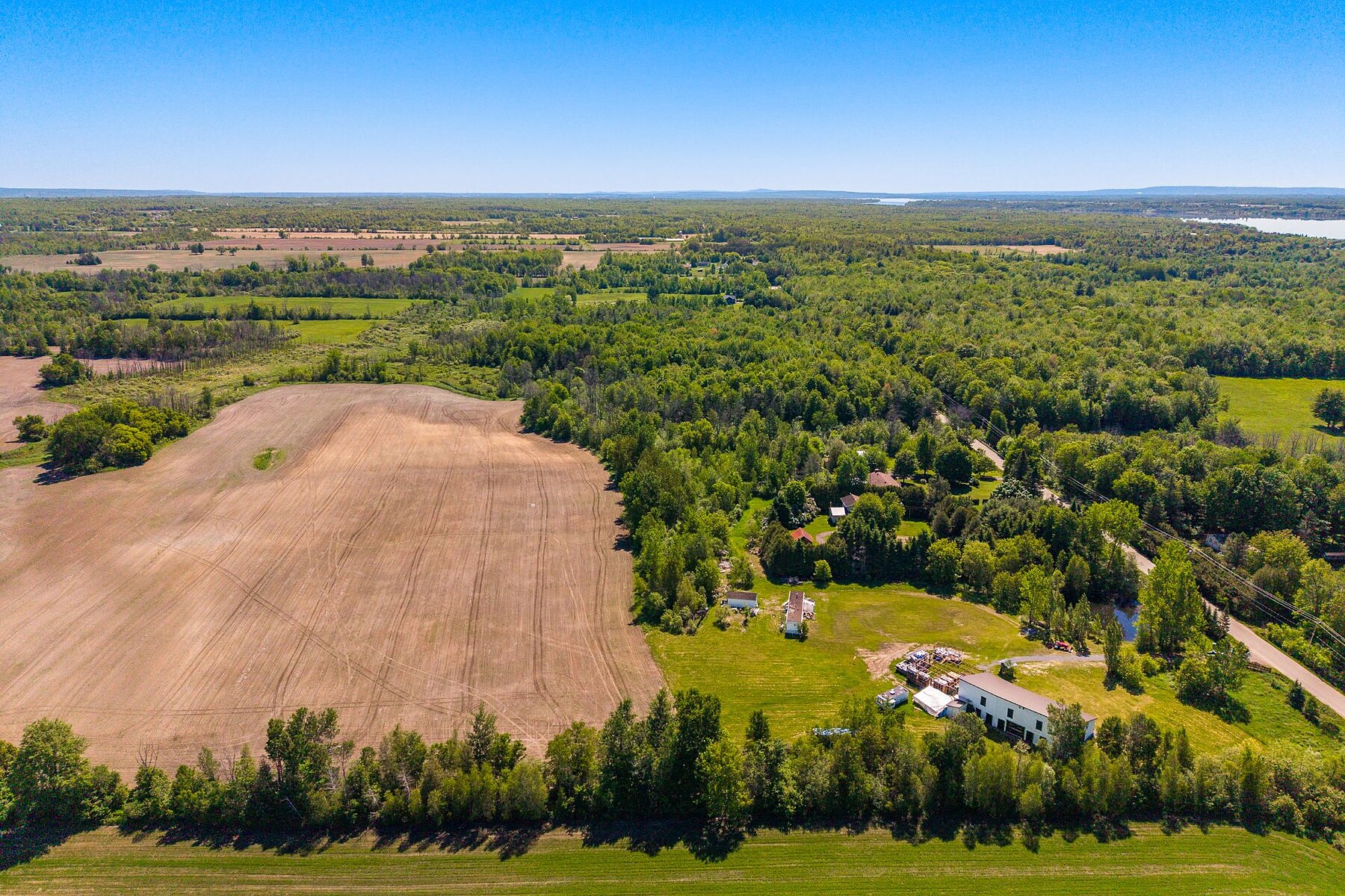  Grenville-sur-la-Rouge, Laurentides - 物件實景