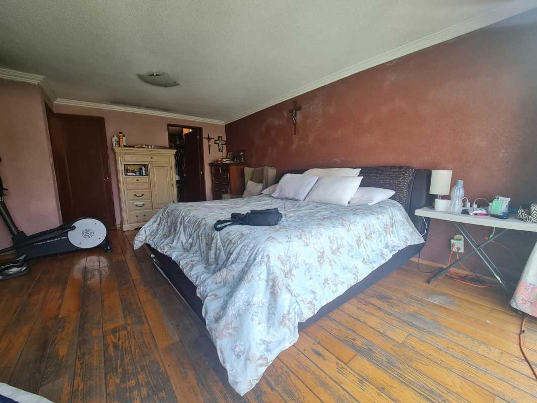 Rancho Colorado, Coyoacán, Ciudad de México, 04930, Mexico, 4 Bedrooms Bedrooms, ,2 BathroomsBathrooms,Residential,For Sale,Rancho Colorado,1616523
