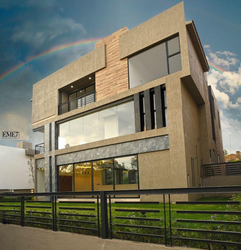 Fracc. Rancho San Juan, Atizapán de Zaragoza, Estado de México, 52938, Mexico, 4 Bedrooms Bedrooms, ,4 BathroomsBathrooms,Residential,For Sale,Fracc. Rancho San Juan,1443736