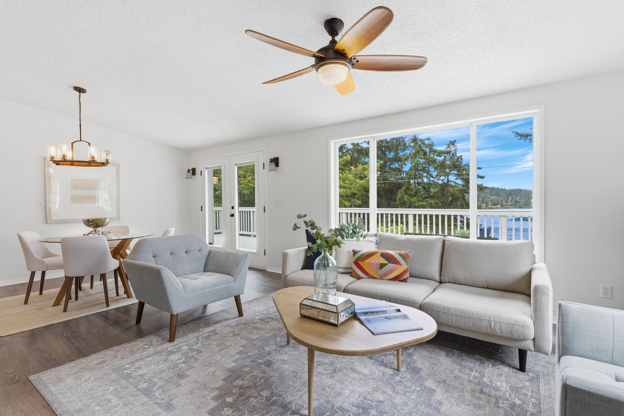  6426 NE Barrett Dr, Poulsbo, WA 98370 - 物件實景