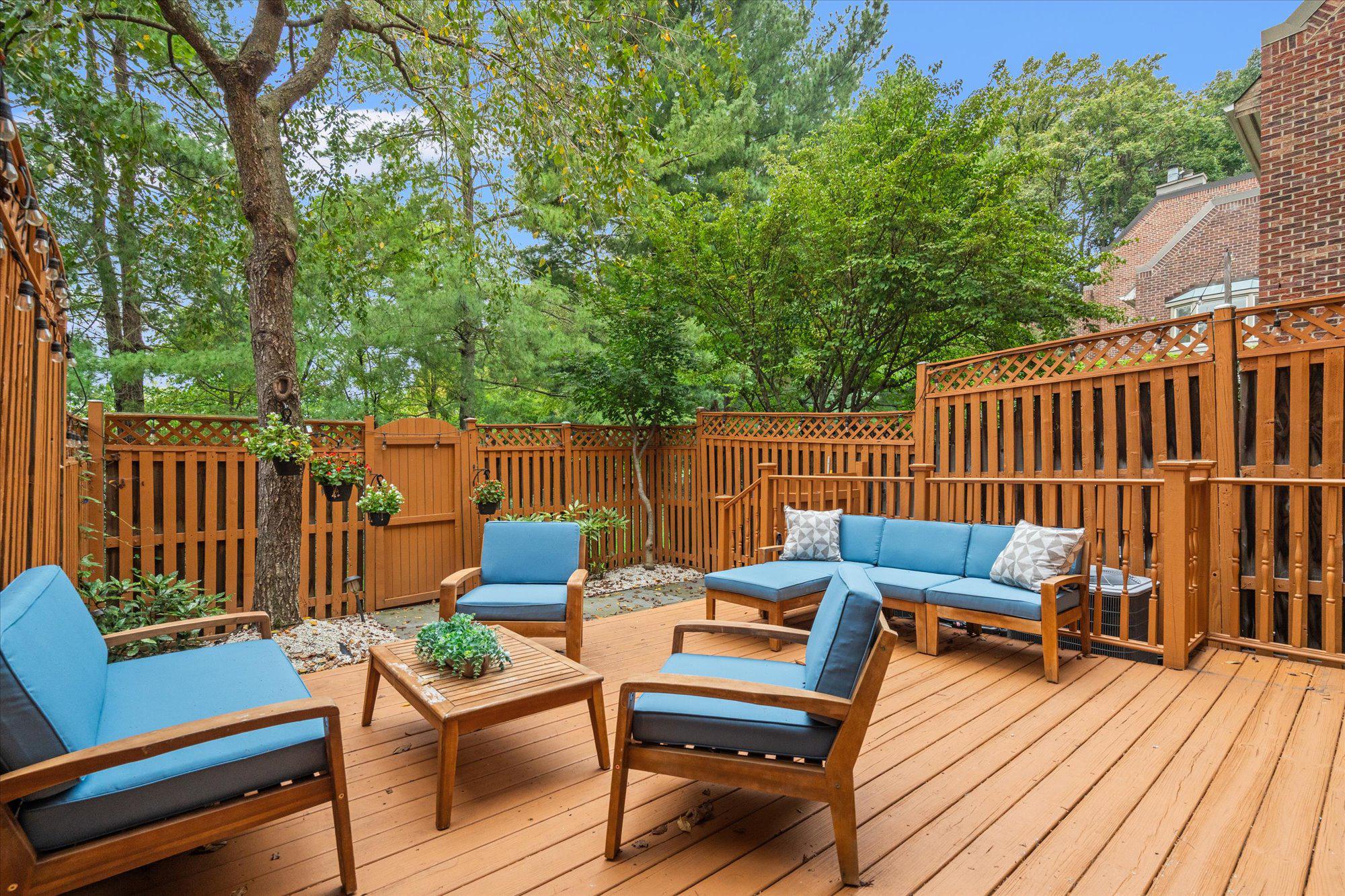  4024 Chancery Court NW, Washington, DC, 20007 - 物件實景
