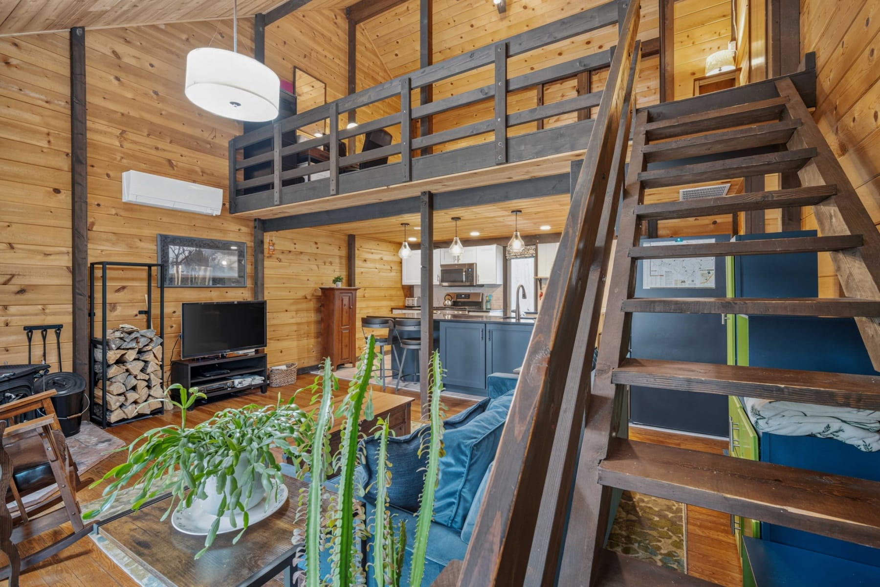  17631 Cluster Cabin Lane #30 Sunriver, OR 97707 - 物件實景