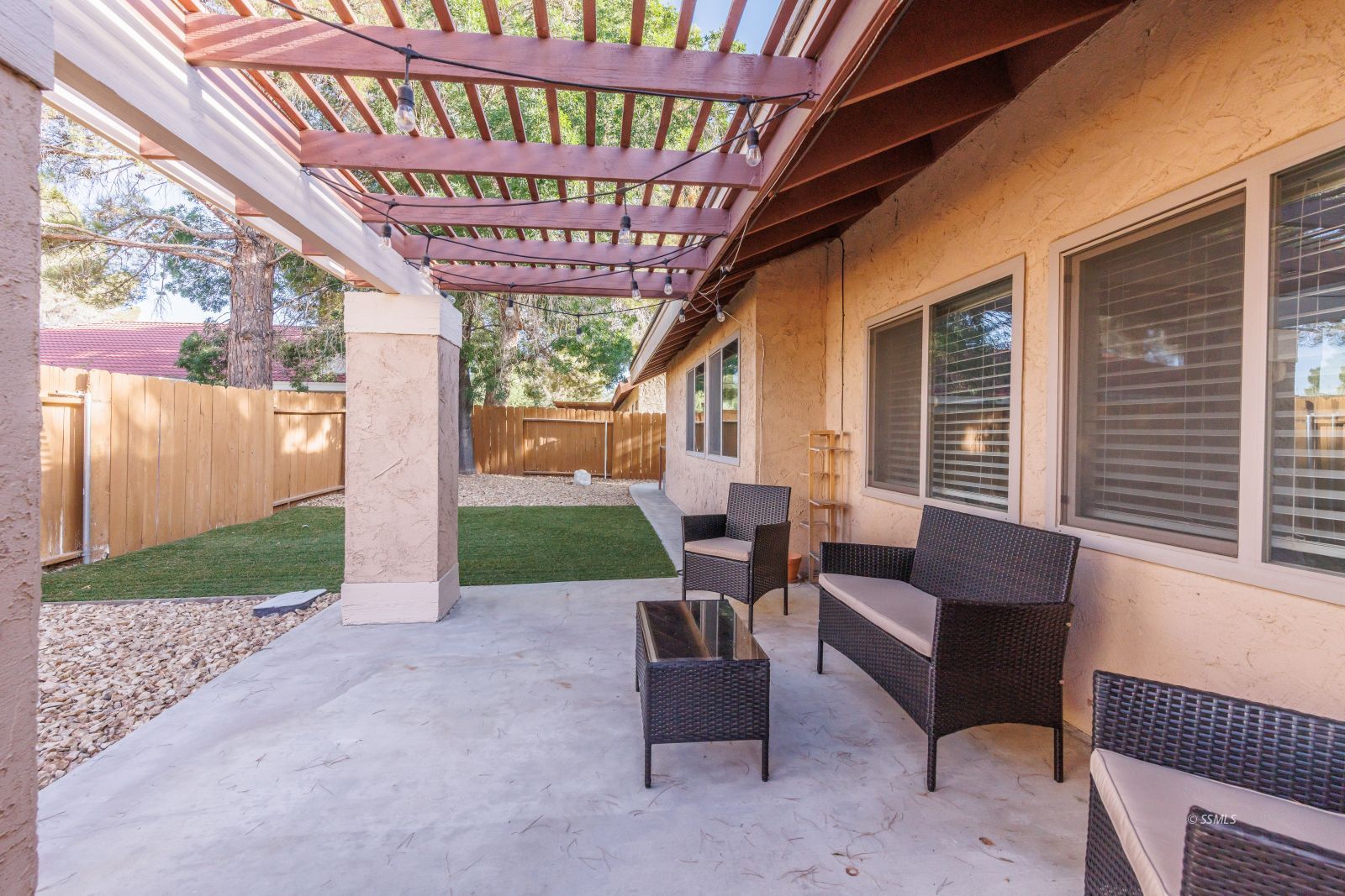 Ridgecrest, California, 93555, United States, 4 Bedrooms Bedrooms, ,3 BathroomsBathrooms,Residential,For Sale,1912187