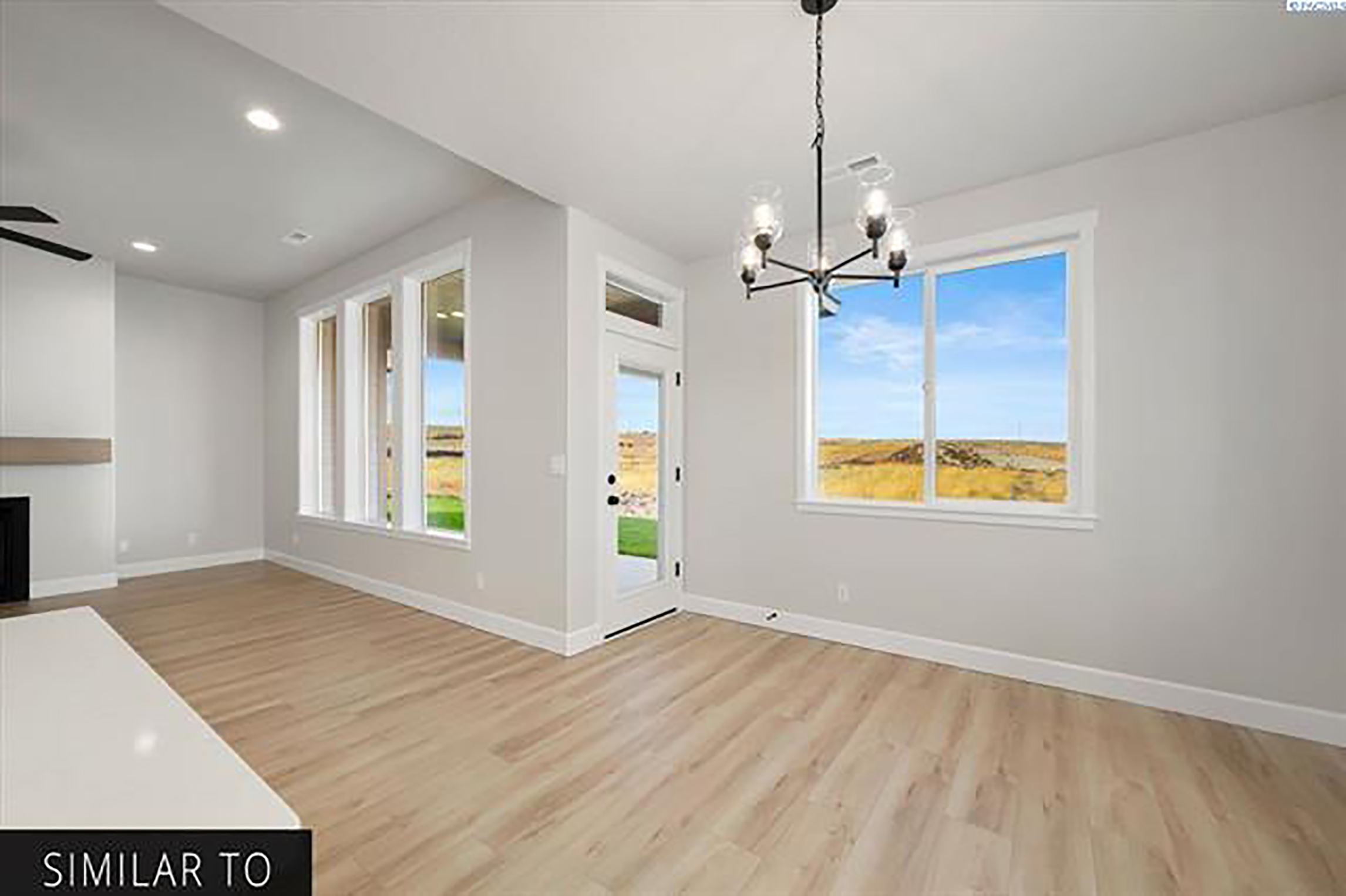  RV Bay - New Construction Opportunity - 物件實景