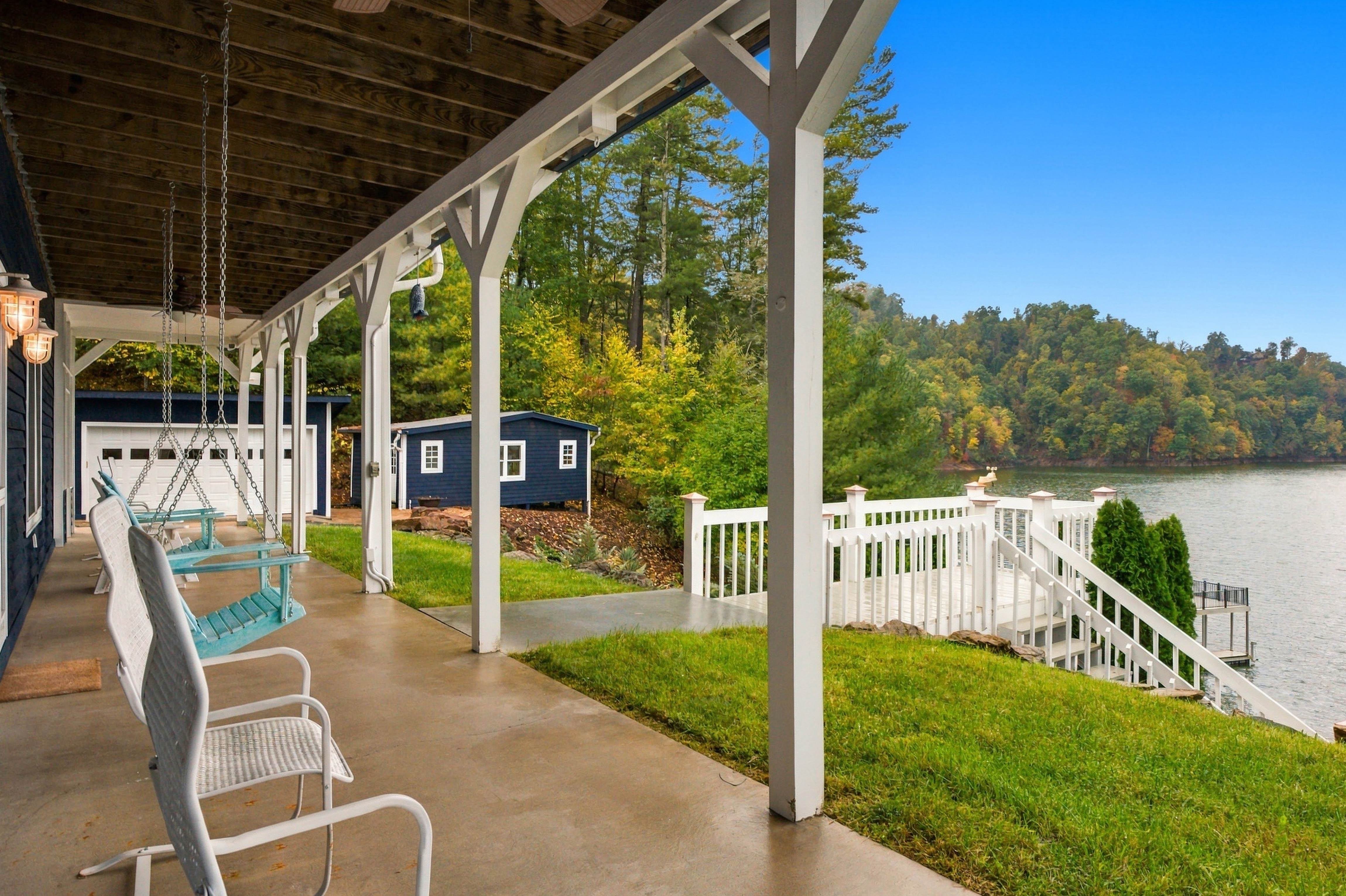  127 Culver Place, Butler, TN 37640 - 物件實景