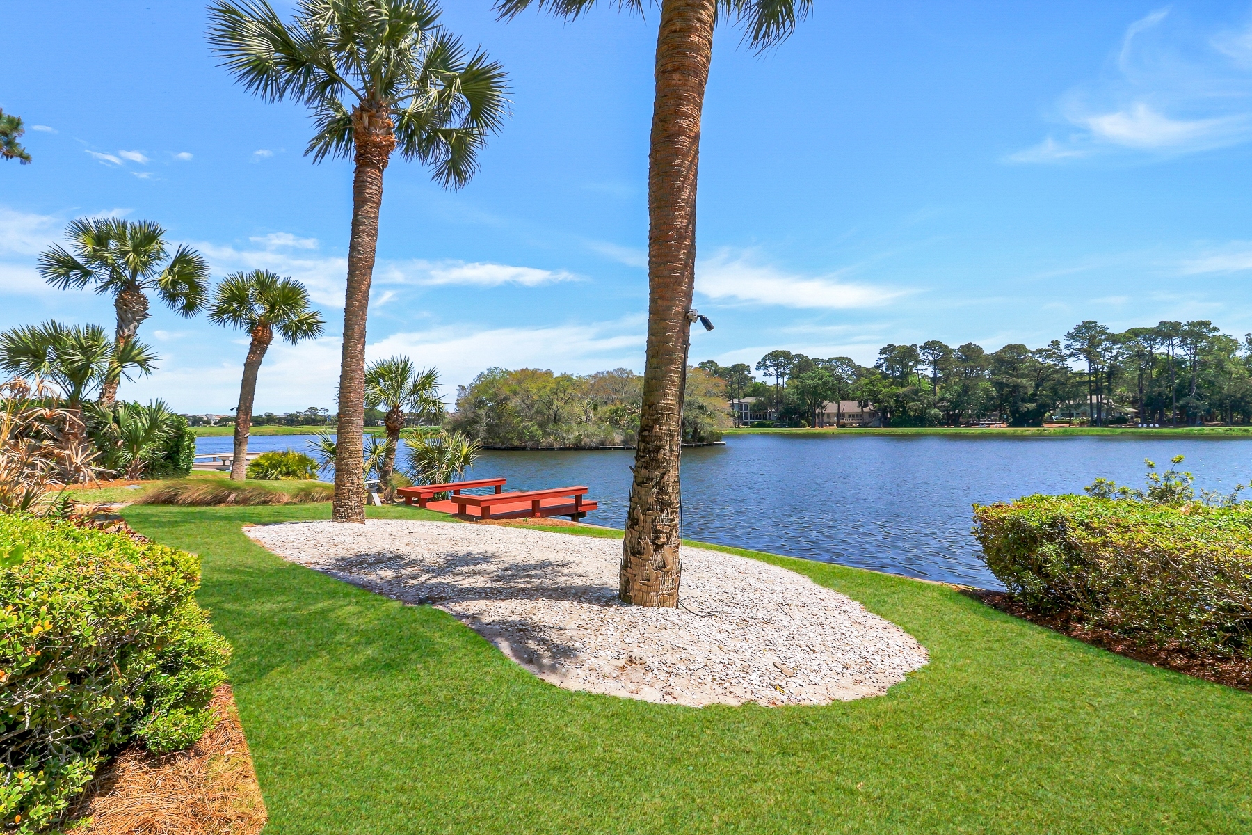  16 Full Sweep, Hilton Head Island - 物件實景