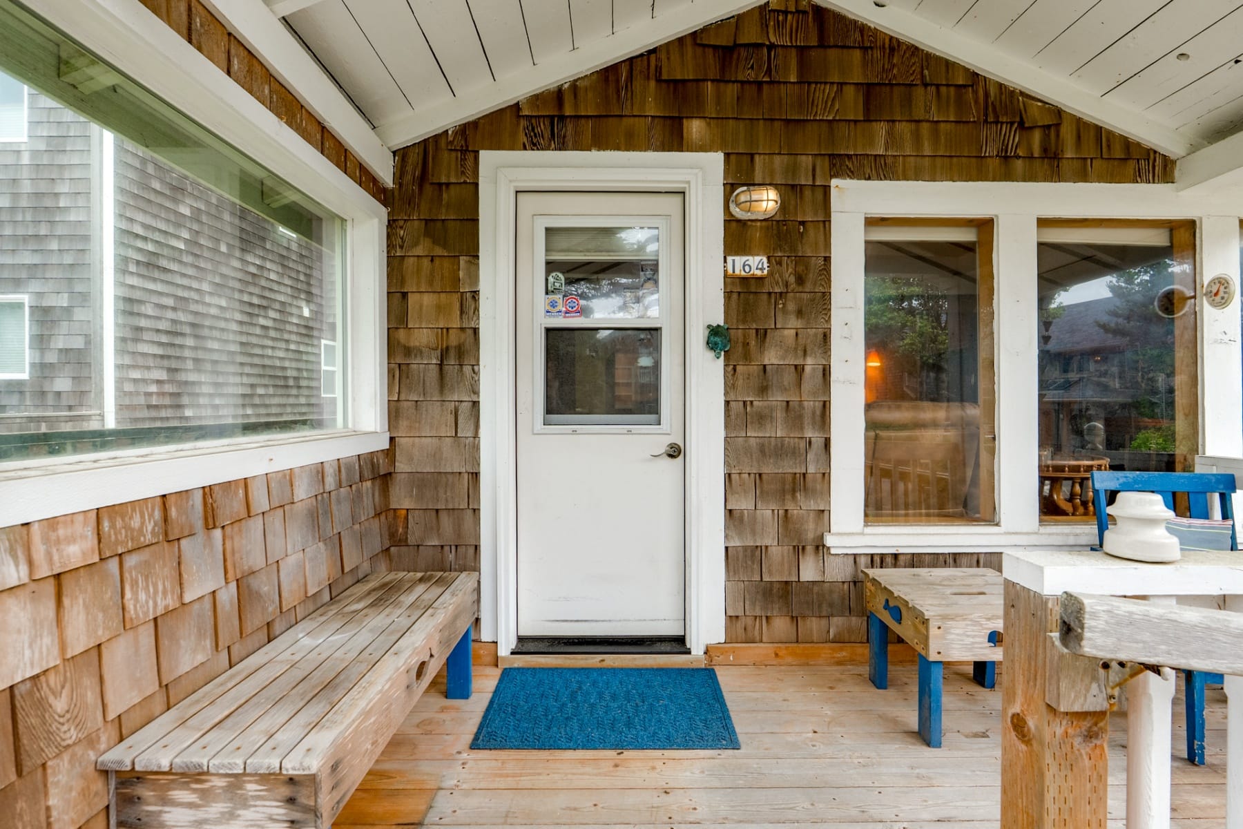  164 W JACKSON ST Cannon Beach, OR 97110 - 物件實景
