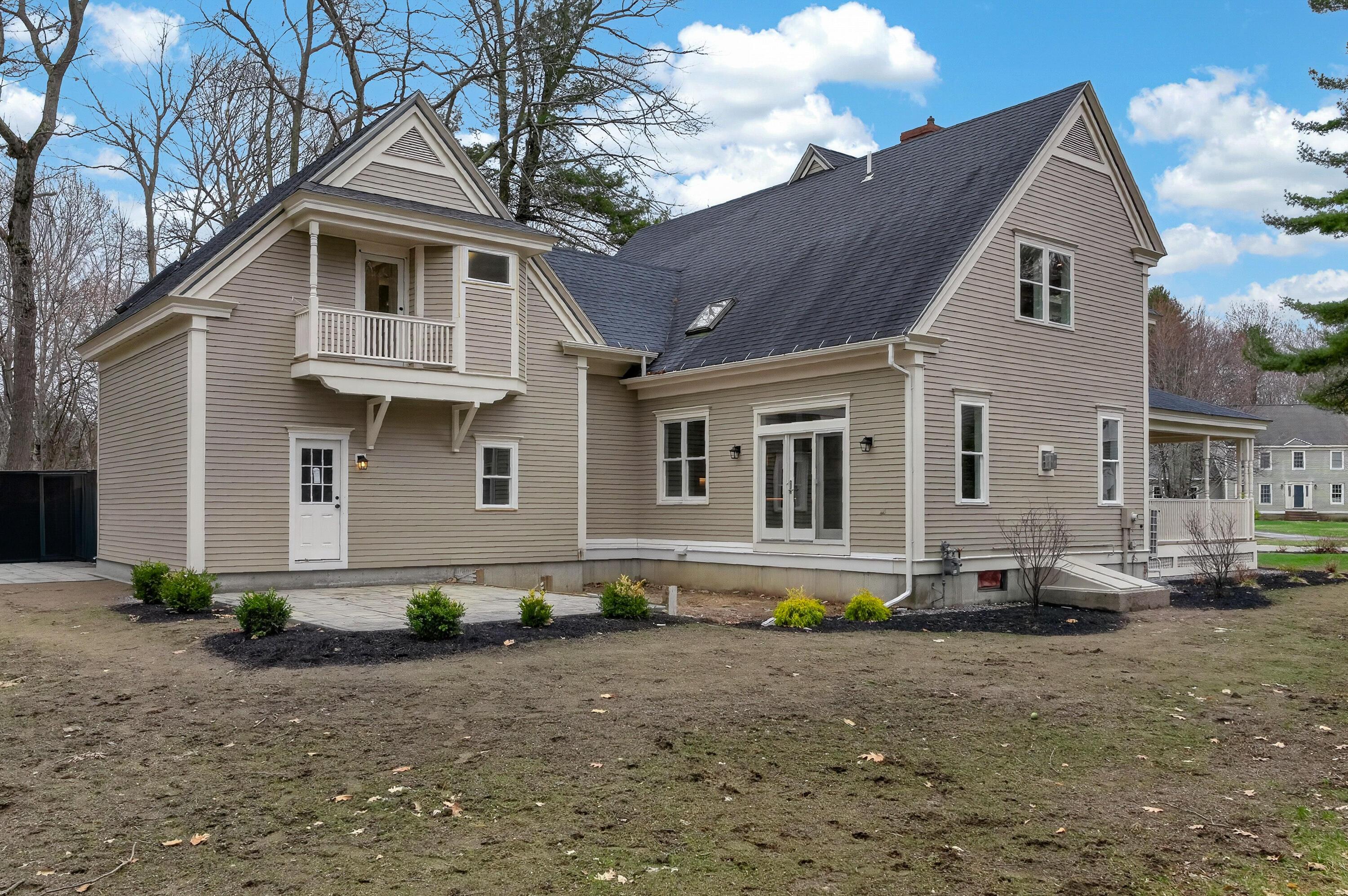  106 Village Brook Road - 物件實景