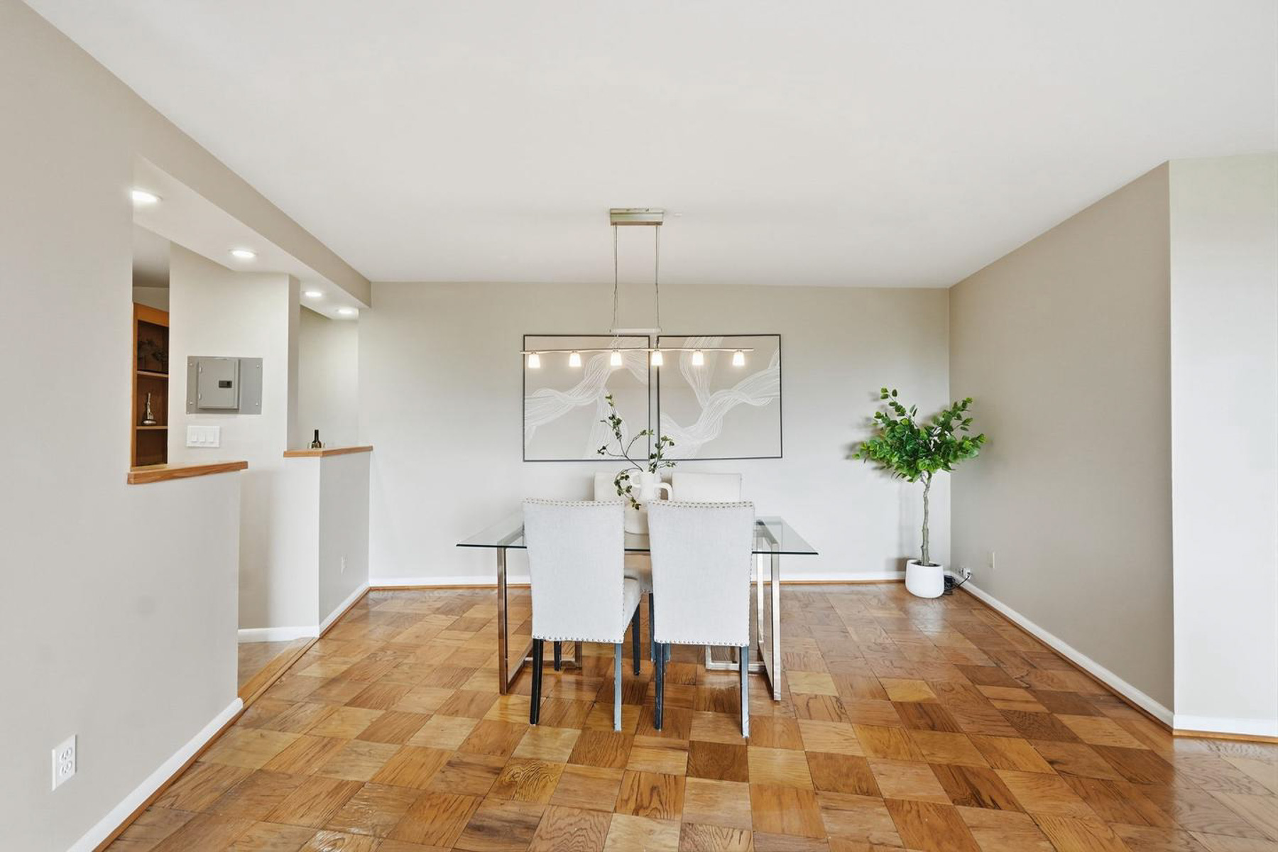 4620 N Park Avenue, Chevy Chase, MD, 20815 - 物件實景
