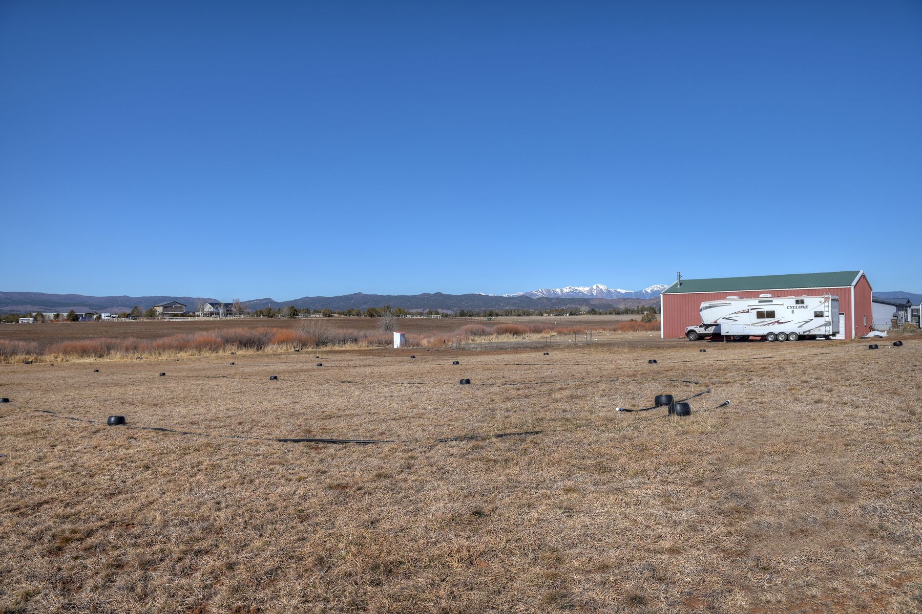  669 Broken Wheel Drive, Durango, CO 81303 - 物件實景