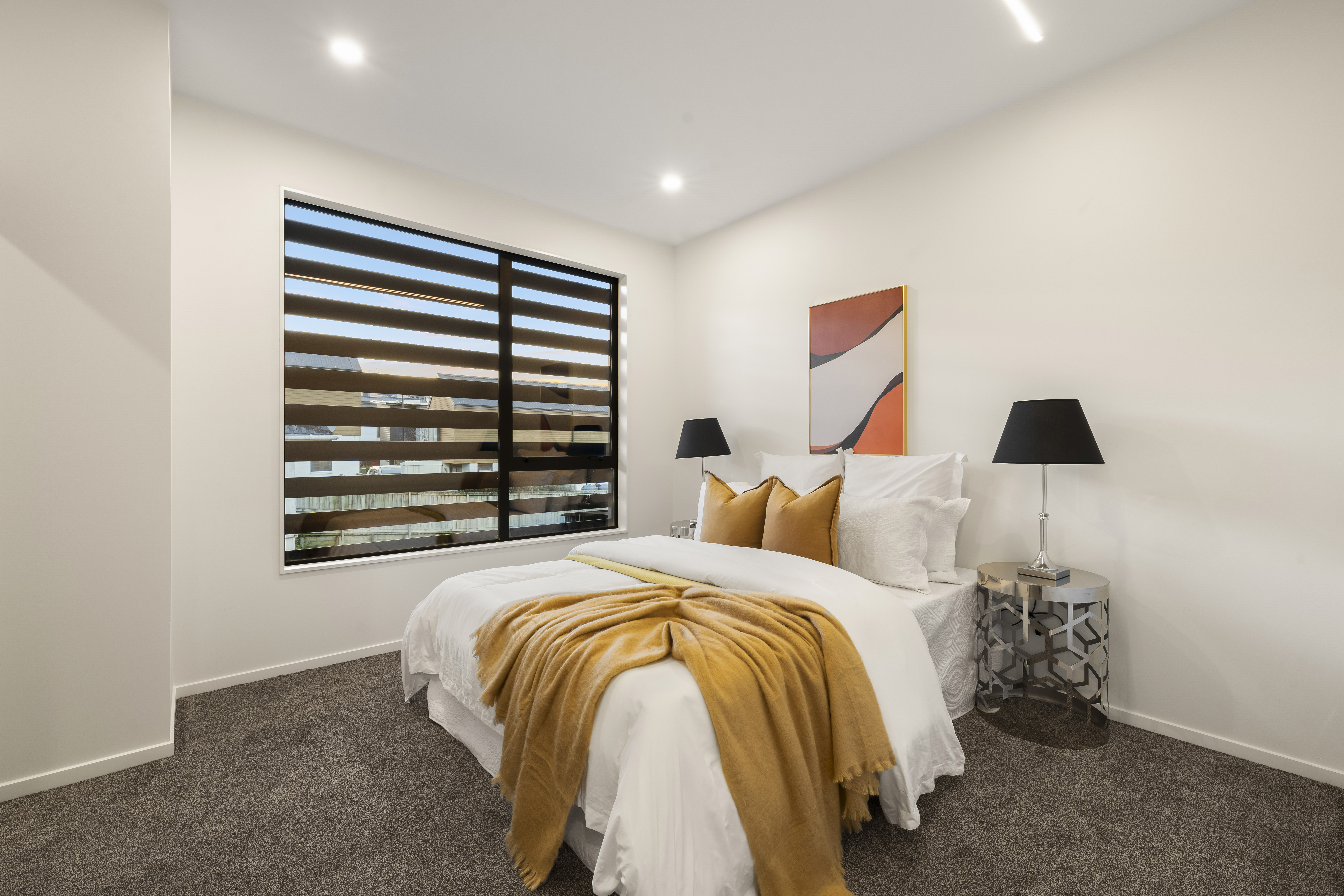  24 Elstree Ave - 物件實景
