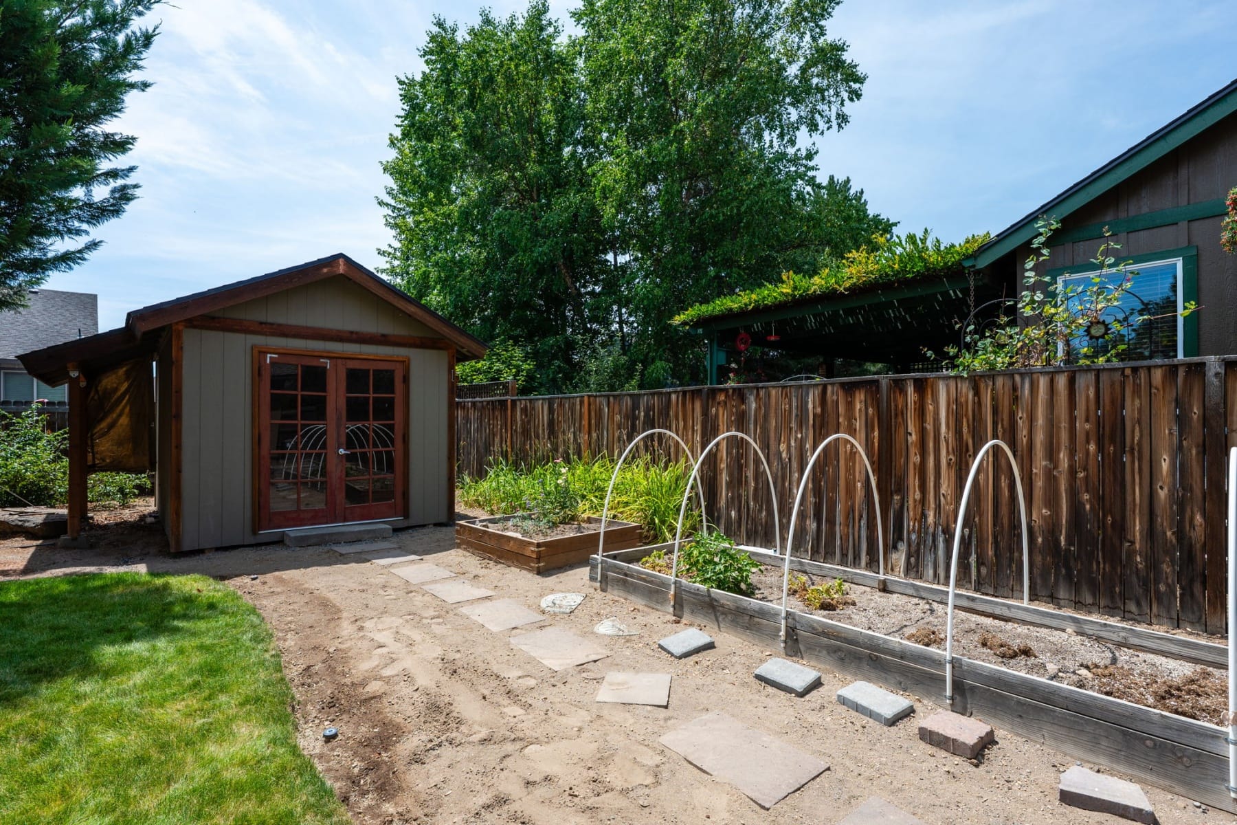  2108 NW Sterling Avenue Redmond, OR 97756 - 物件實景