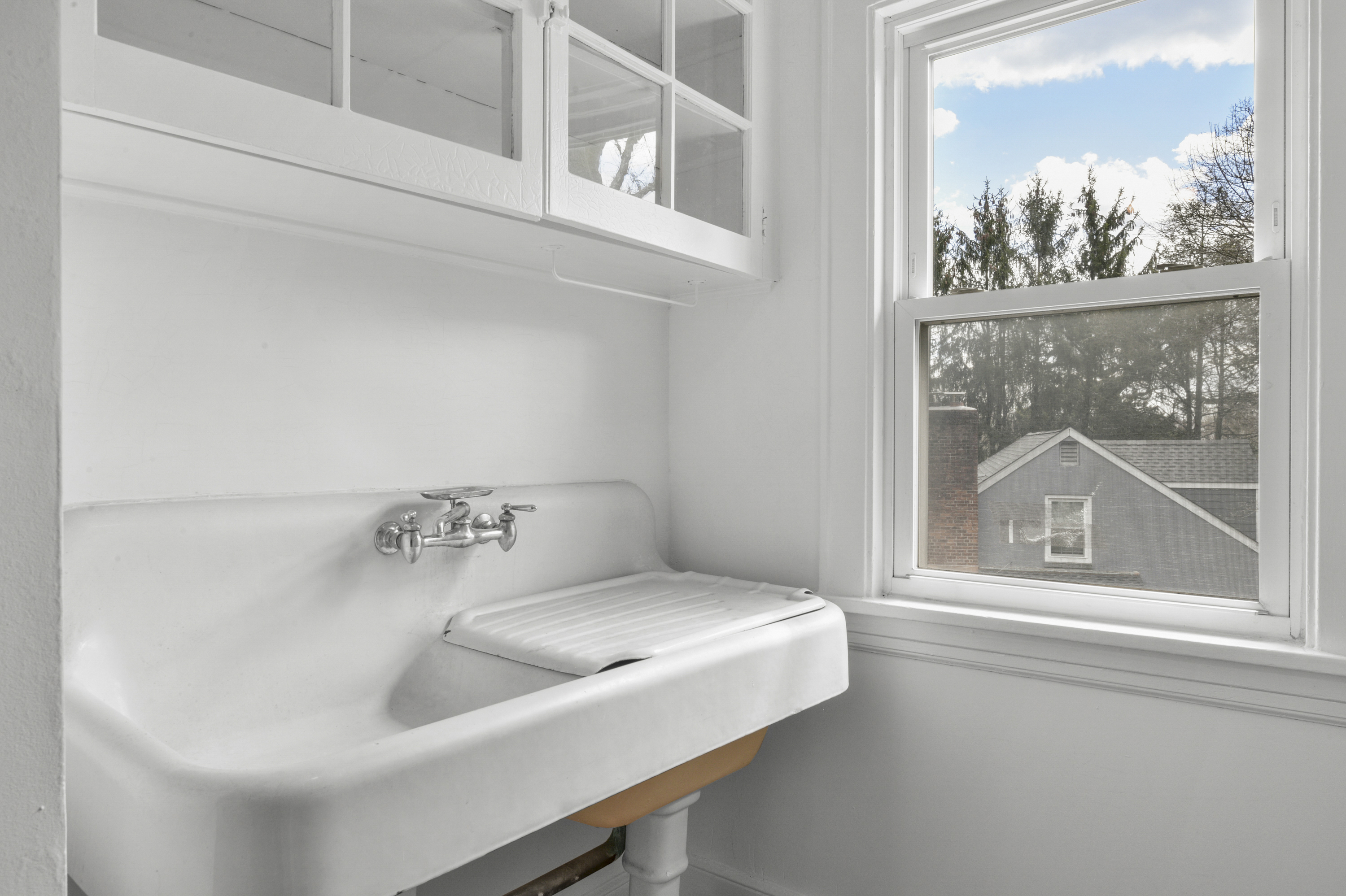  Charming Larchmont Colonial - 物件實景