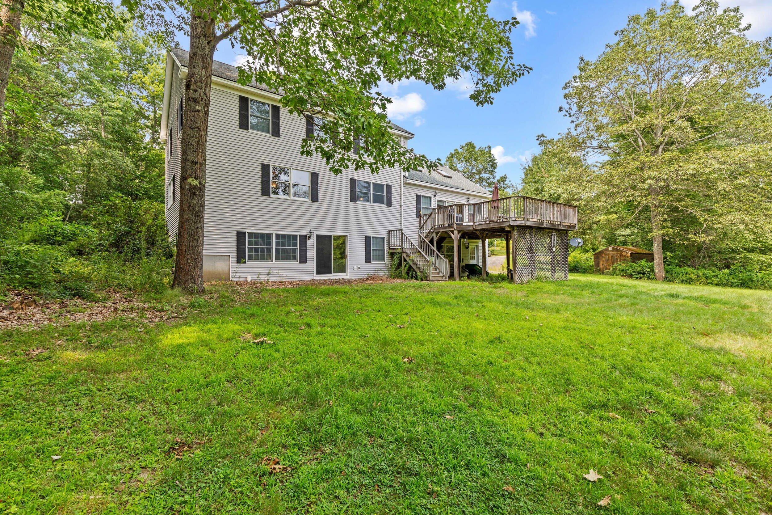 Windham, Maine, 04062, United States, 4 Bedrooms Bedrooms, ,3 BathroomsBathrooms,Residential,For Sale,1923834