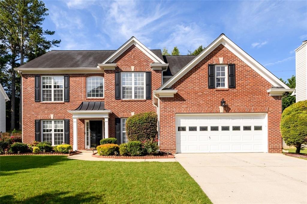 Lilburn, Georgia, 30047, United States, 5 Bedrooms Bedrooms, ,3 BathroomsBathrooms,Residential,For Sale,1882447