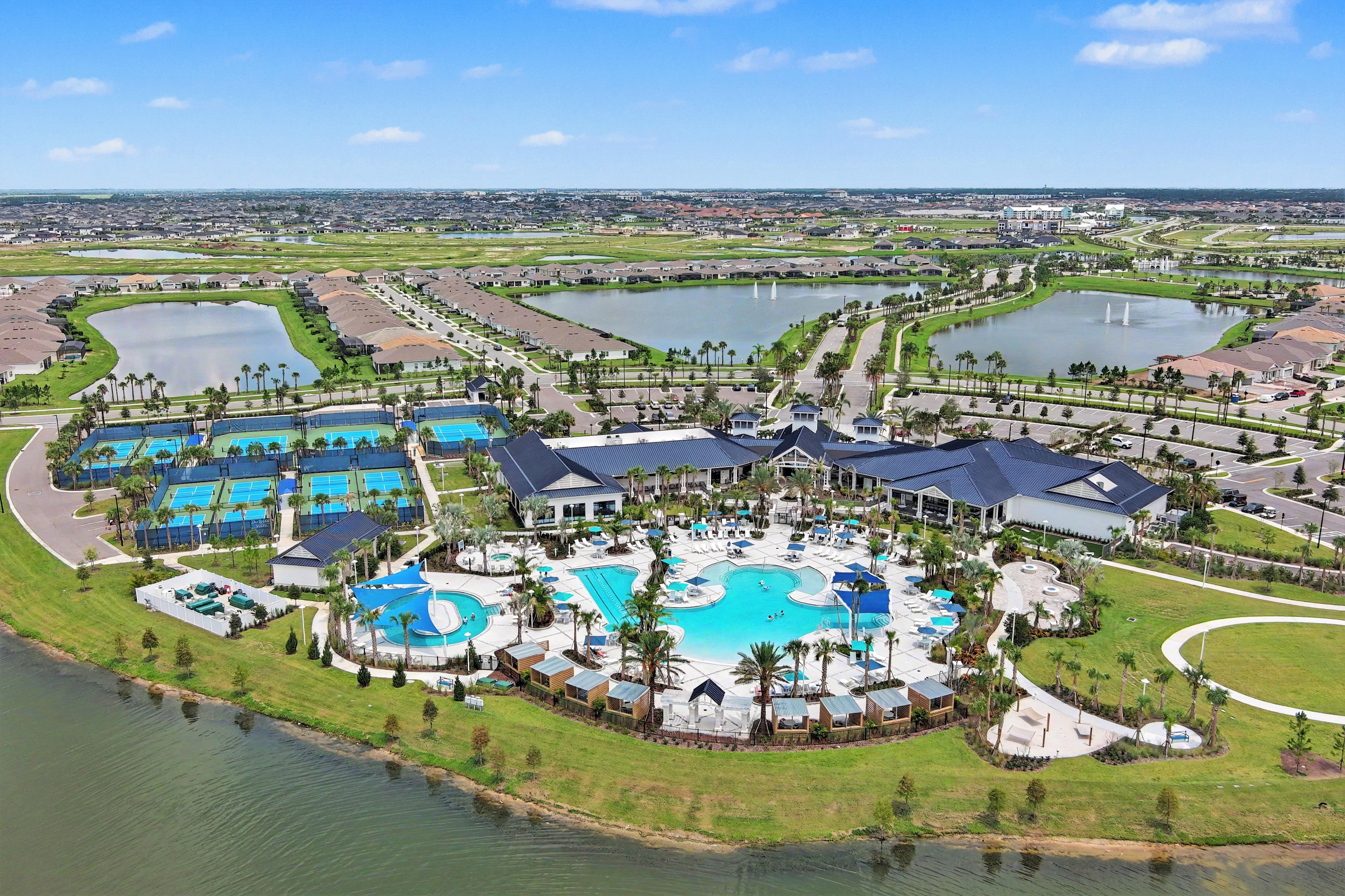  3484 Bubbles Court, Melbourne, FL, 32940 - 物件實景