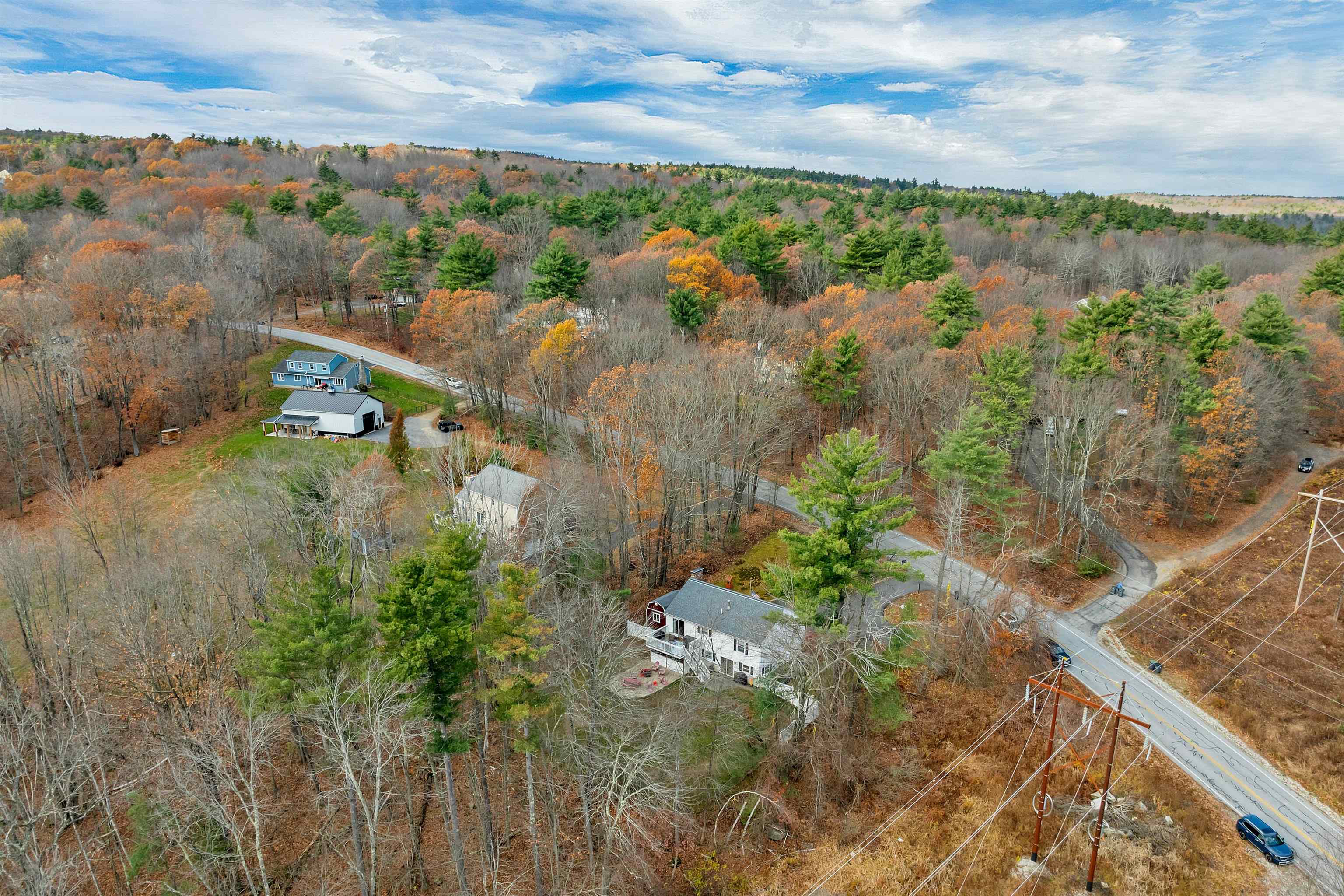 Hooksett, New Hampshire, 03106, United States, 3 Bedrooms Bedrooms, ,2 BathroomsBathrooms,Residential,For Sale,1992104