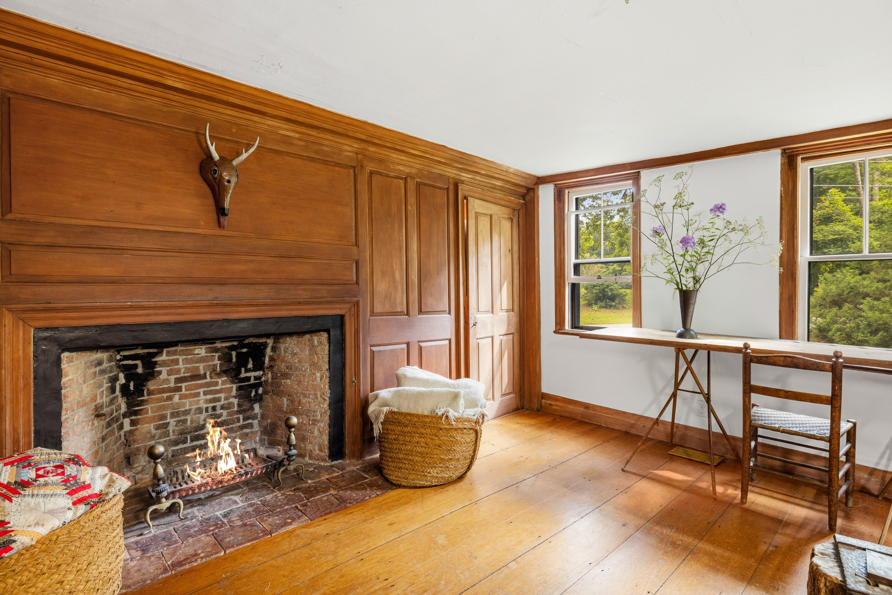  3 Moulton Ridge Road, Kensington, NH 03833 - 物件實景
