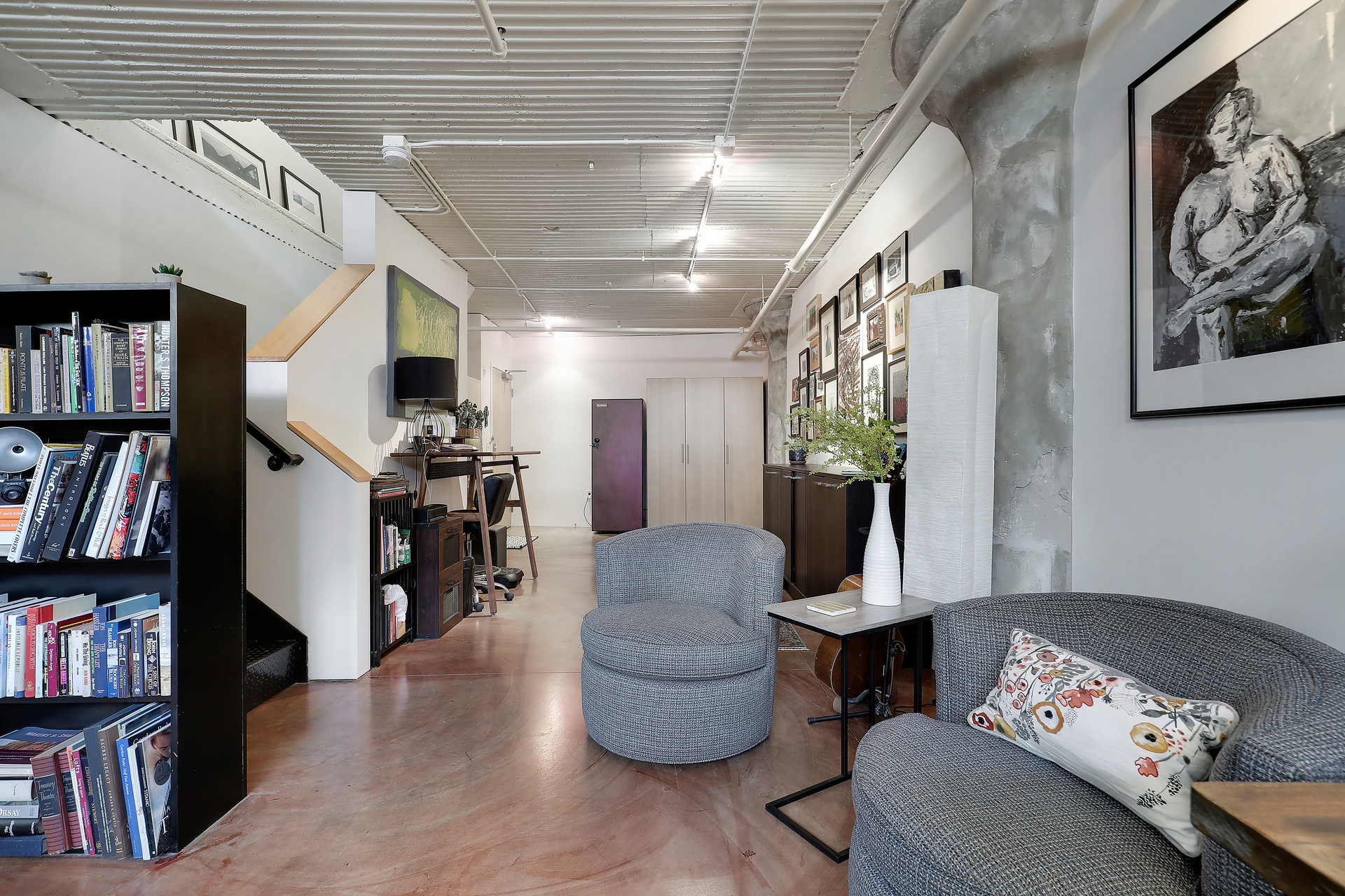  Urban Living Reimagined at 9th Street Lofts - 物件實景
