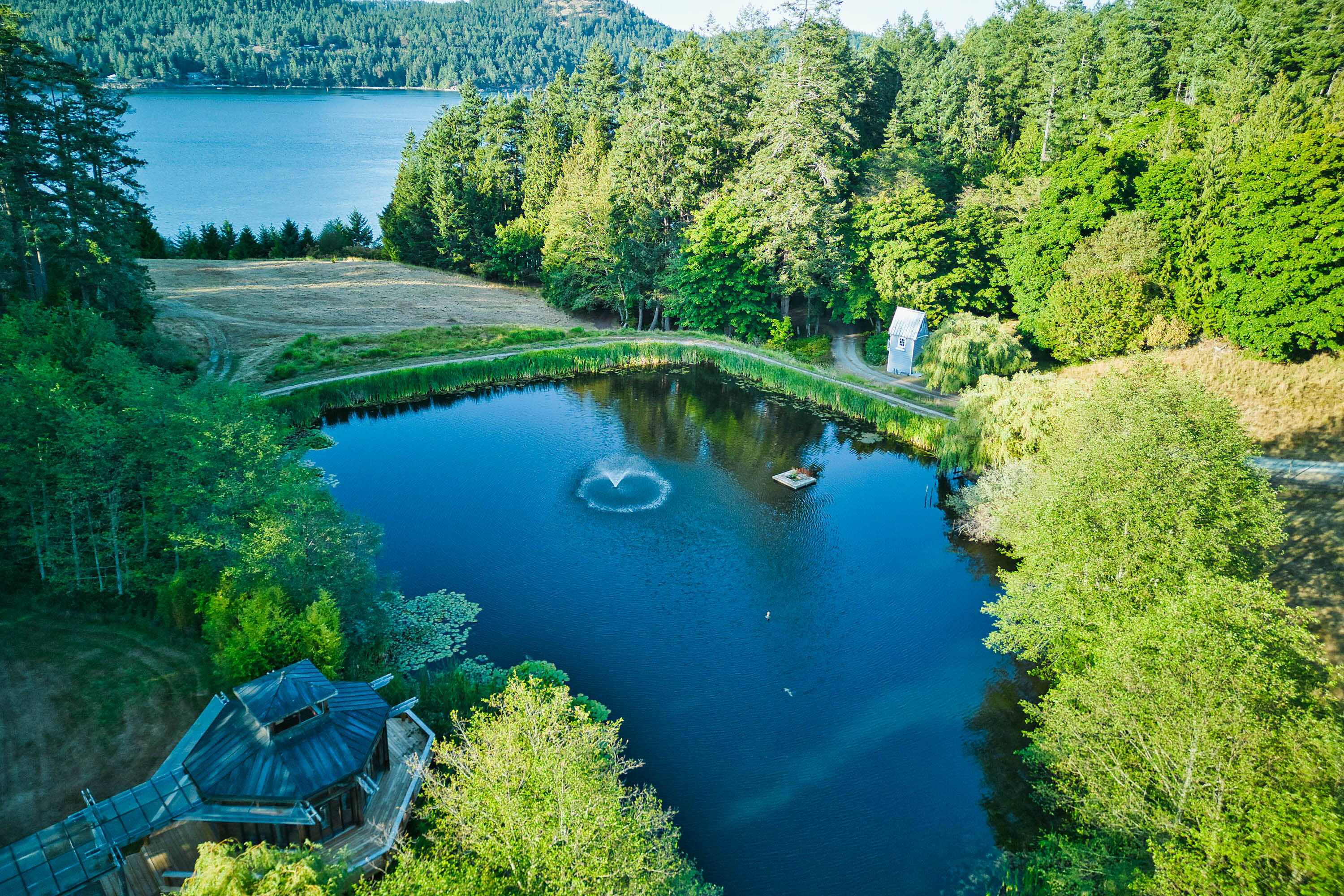  The Point House Estate - 物件實景
