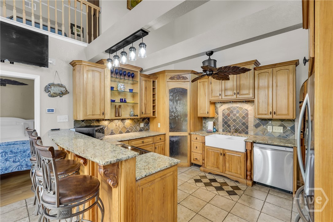 Tybee Island, Georgia, 31328, United States, 3 Bedrooms Bedrooms, ,4 BathroomsBathrooms,Residential,For Sale,1912176