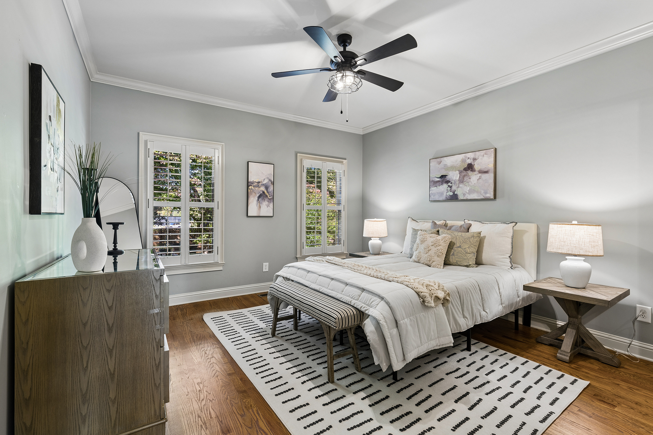  Ideally Located Within One Mile of Roswell’s Beloved Historic Canton Street - 物件實景