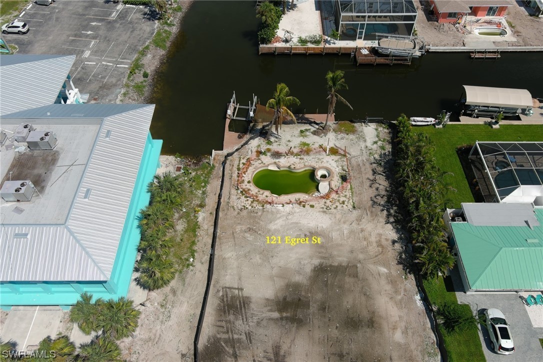 FORT MYERS BEACH, Florida, 33931, United States, ,Residential,For Sale,1938409