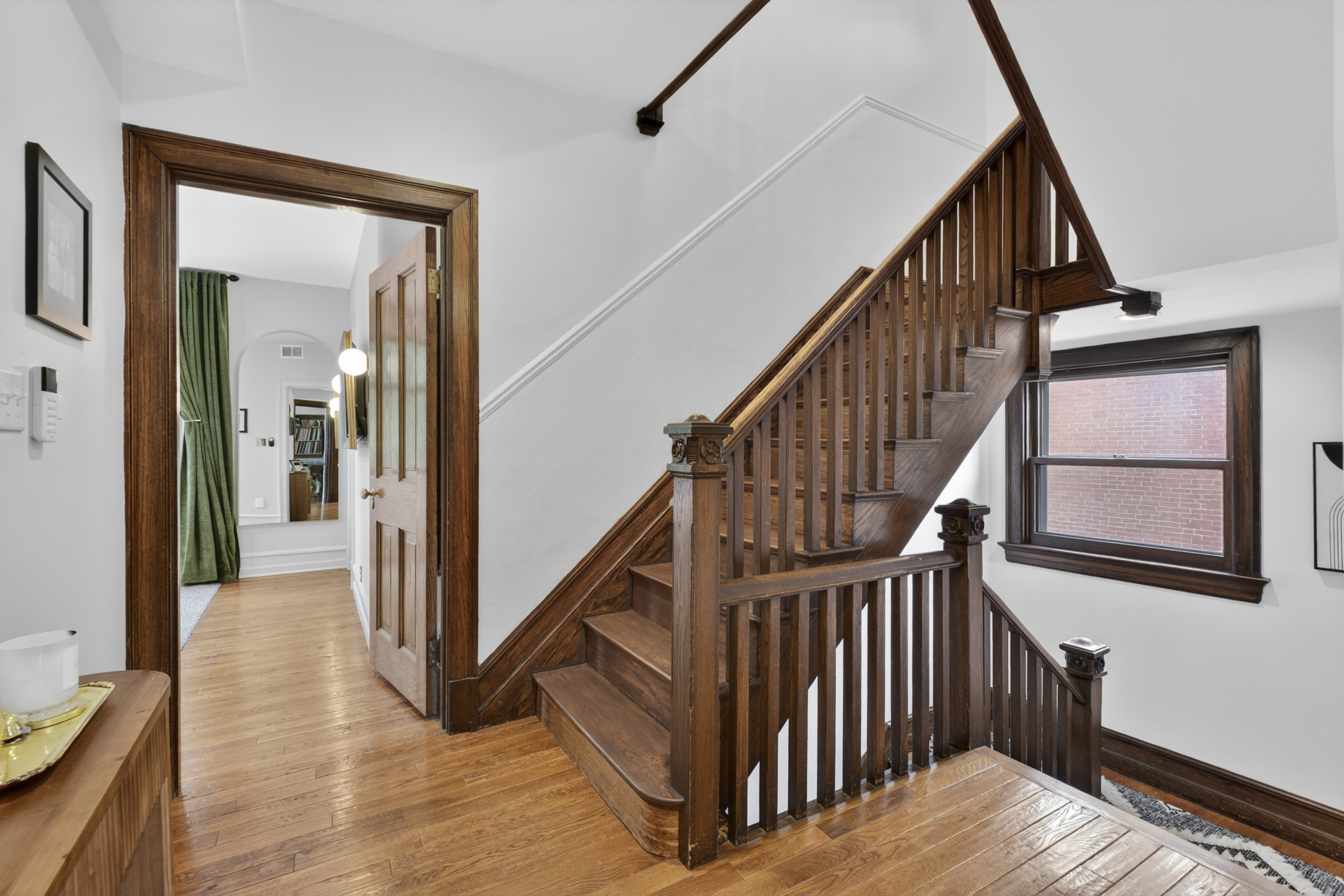  Charming Historic Retreat in the Heart of Compton Heights - 物件實景