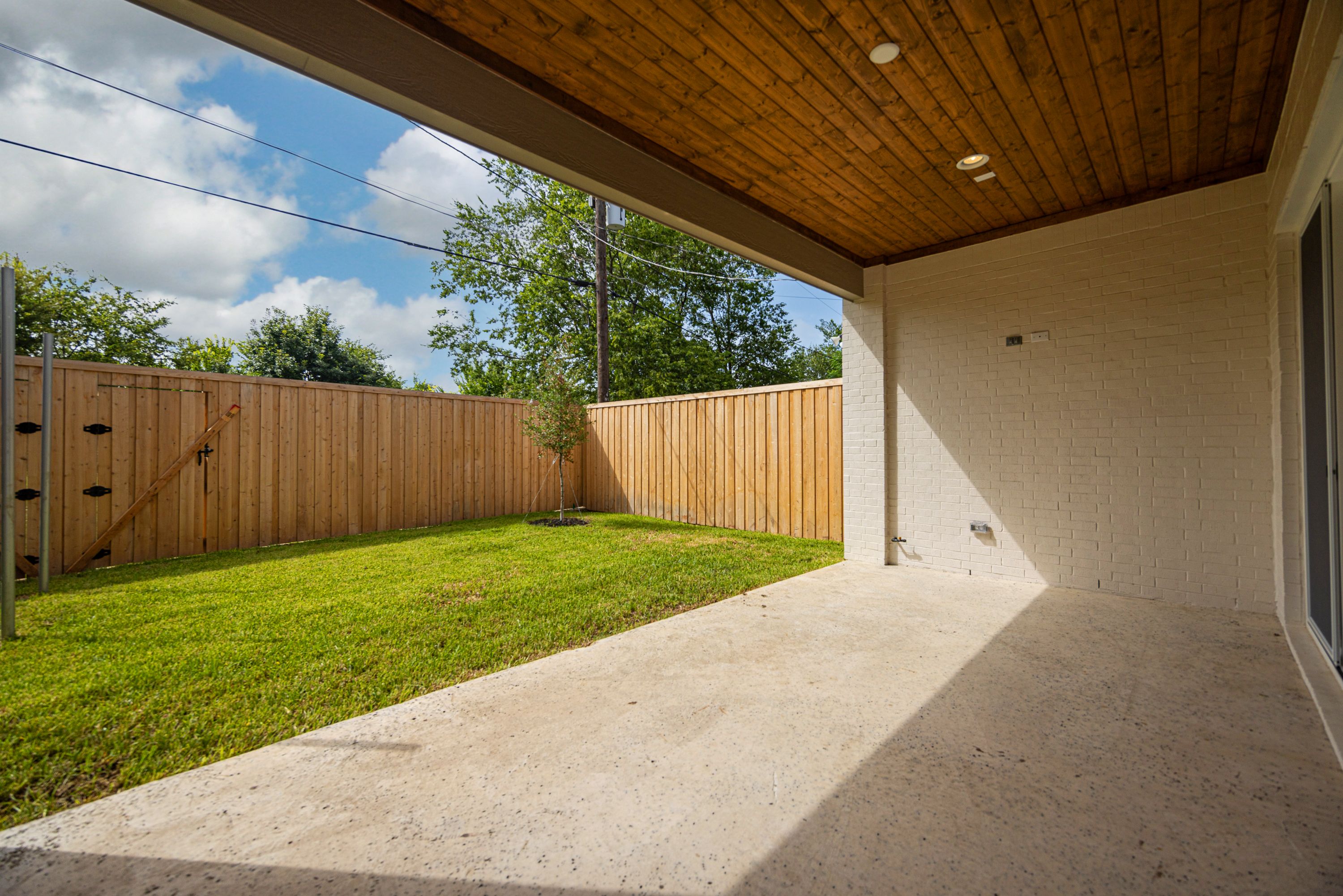  Coveted Builder in Covington Place - 物件實景