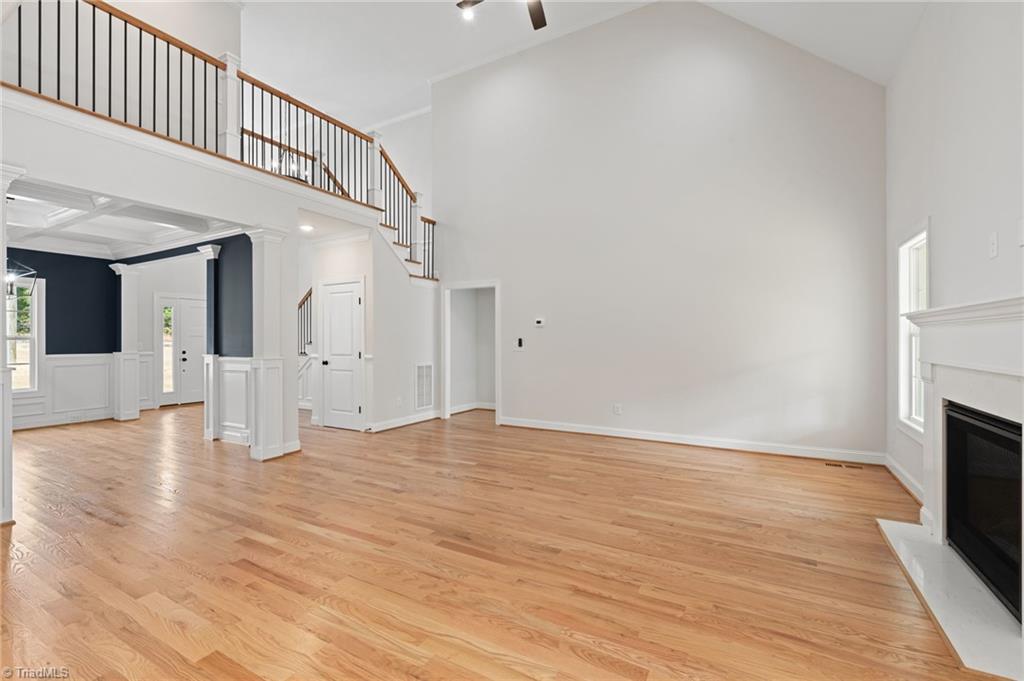 Lexington, North Carolina, 27295, United States, 3 Bedrooms Bedrooms, ,3 BathroomsBathrooms,Residential,For Sale,1840545