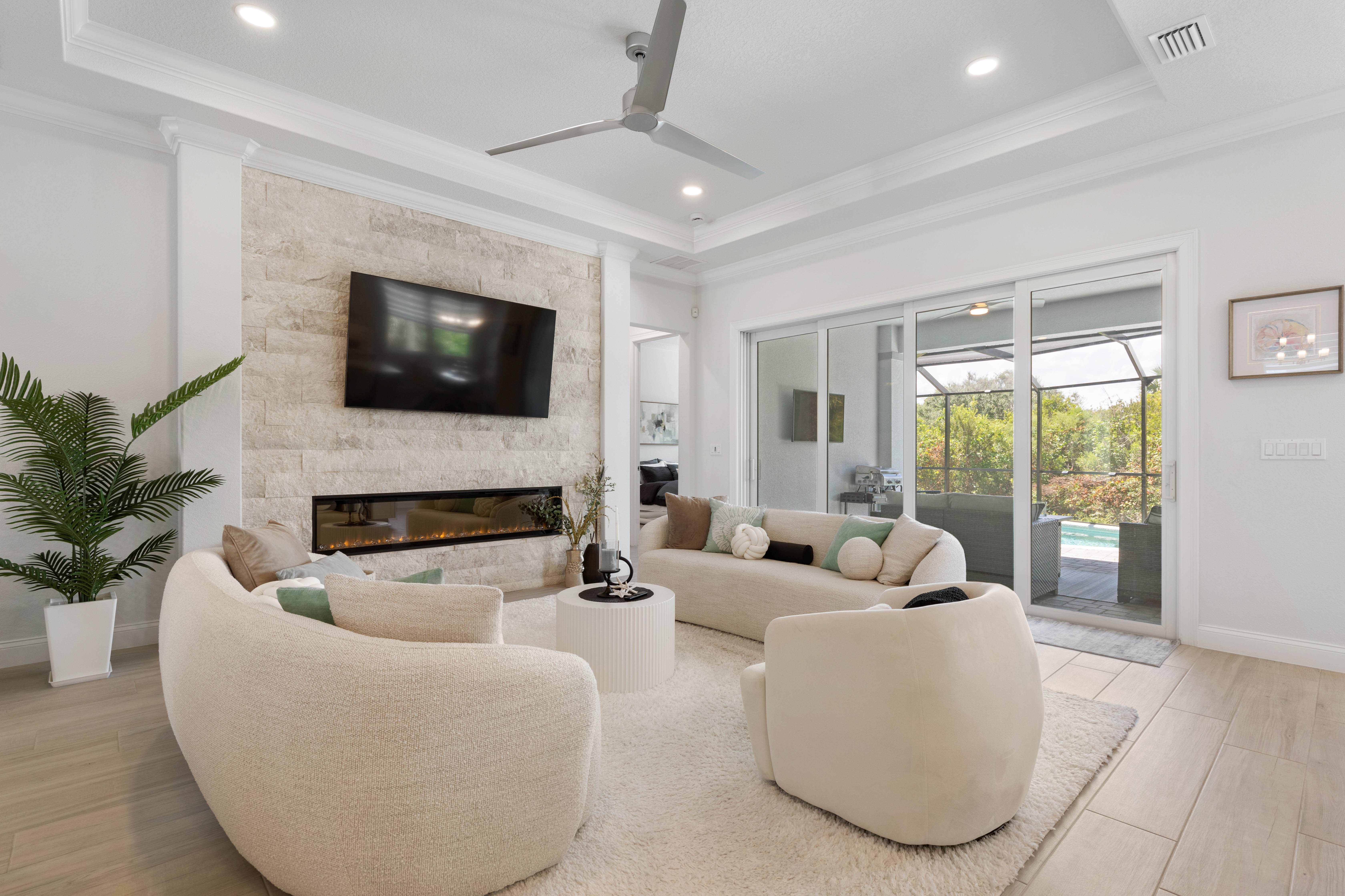  23 Ocean Ridge Boulevard N, Palm Coast, FL, 32137 - 物件實景