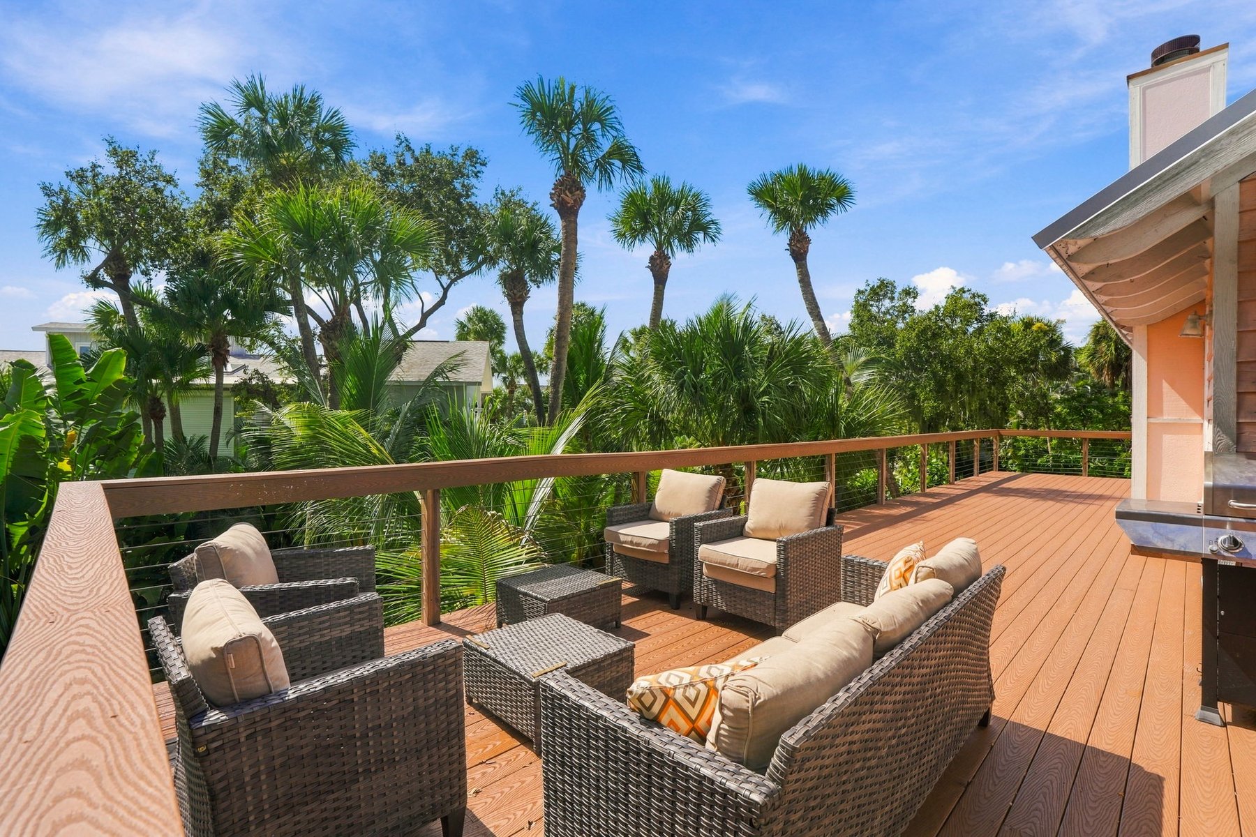  385 Live Oak Drive, Vero Beach, FL, 32963 - 物件實景