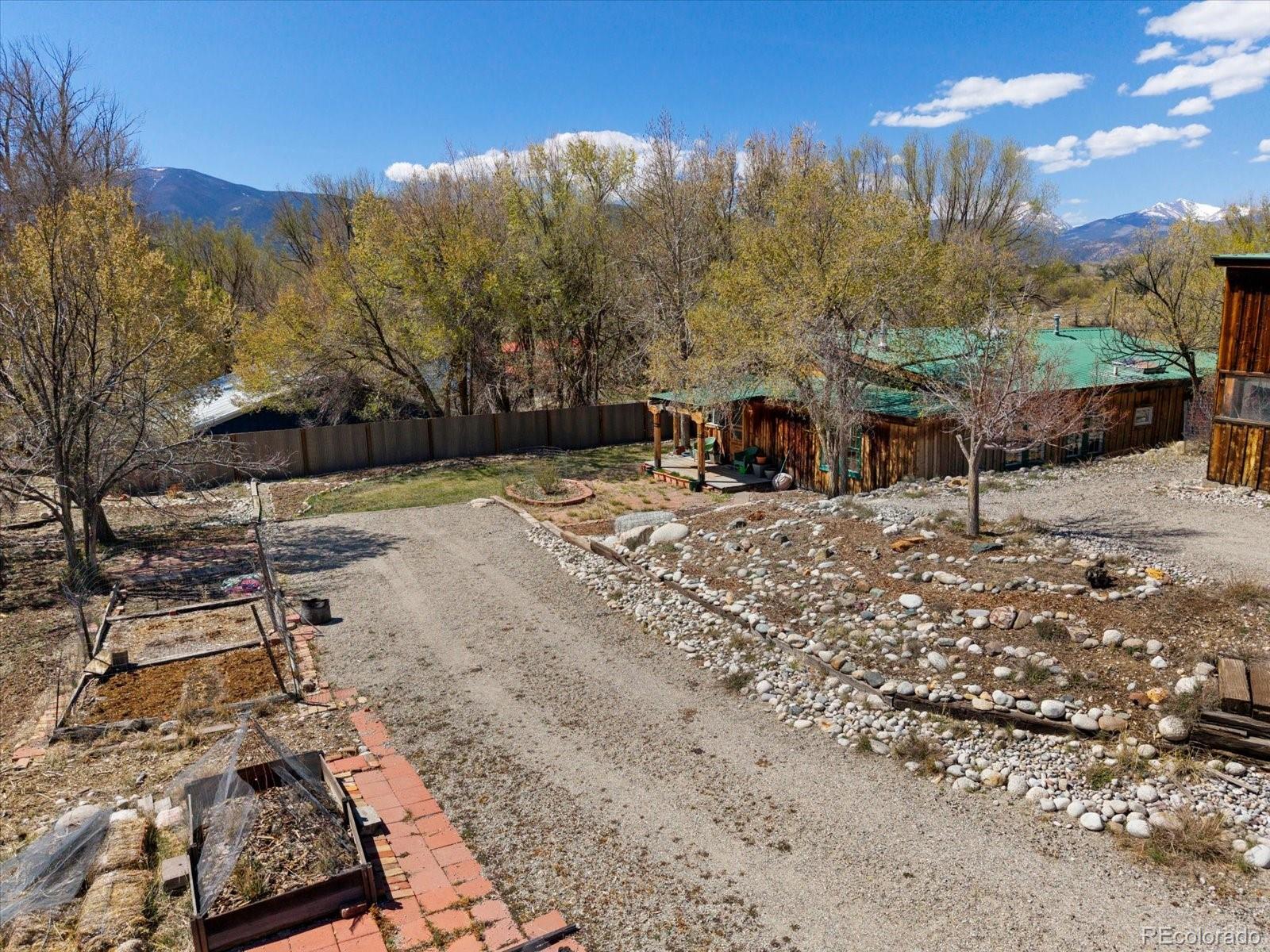 Salida, Colorado, 81201, United States, 2 Bedrooms Bedrooms, ,1 BathroomBathrooms,Residential,For Sale,2044333