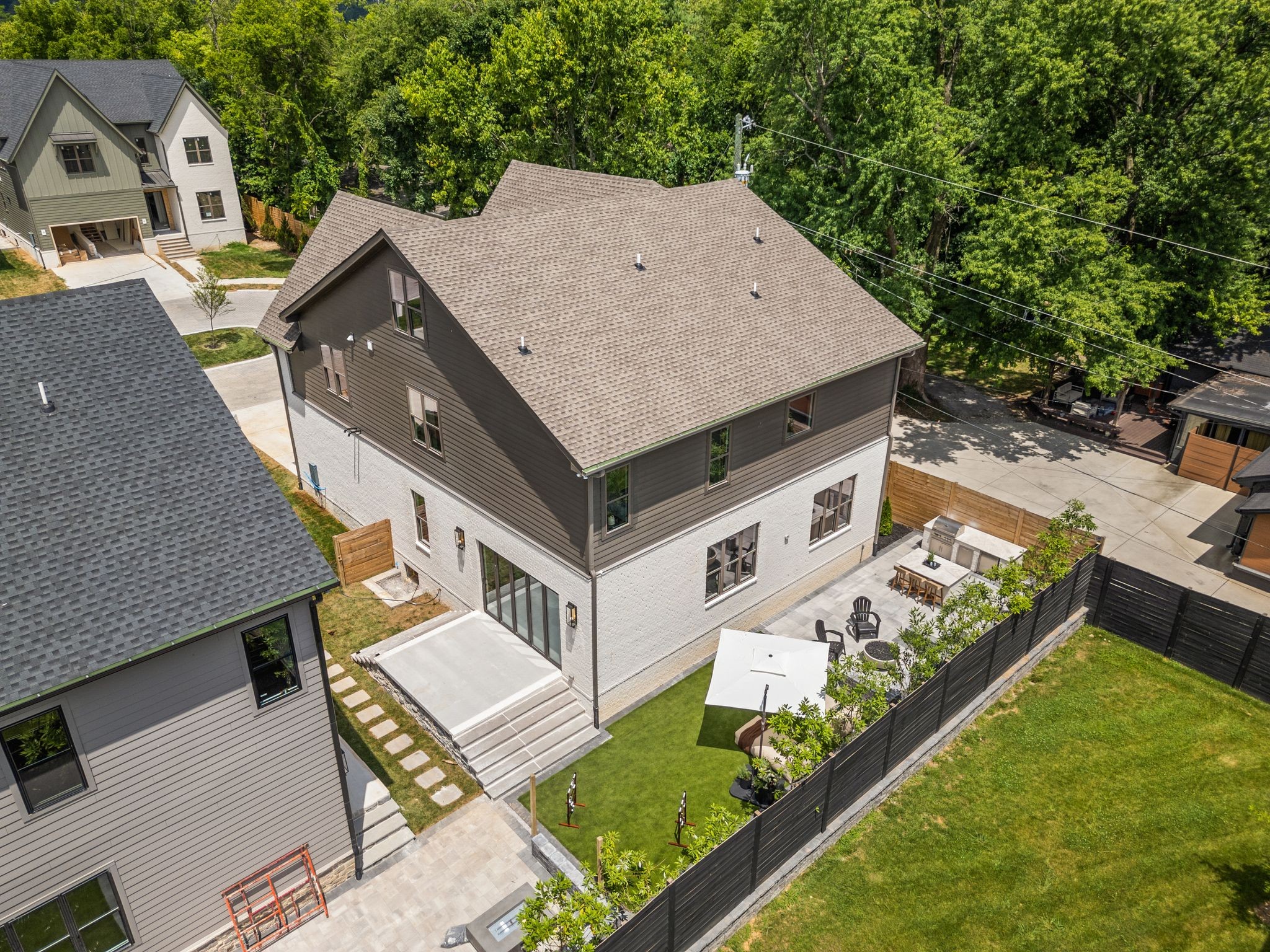 512 Stonewall Way, Brentwood, TN, 37027 - 物件實景