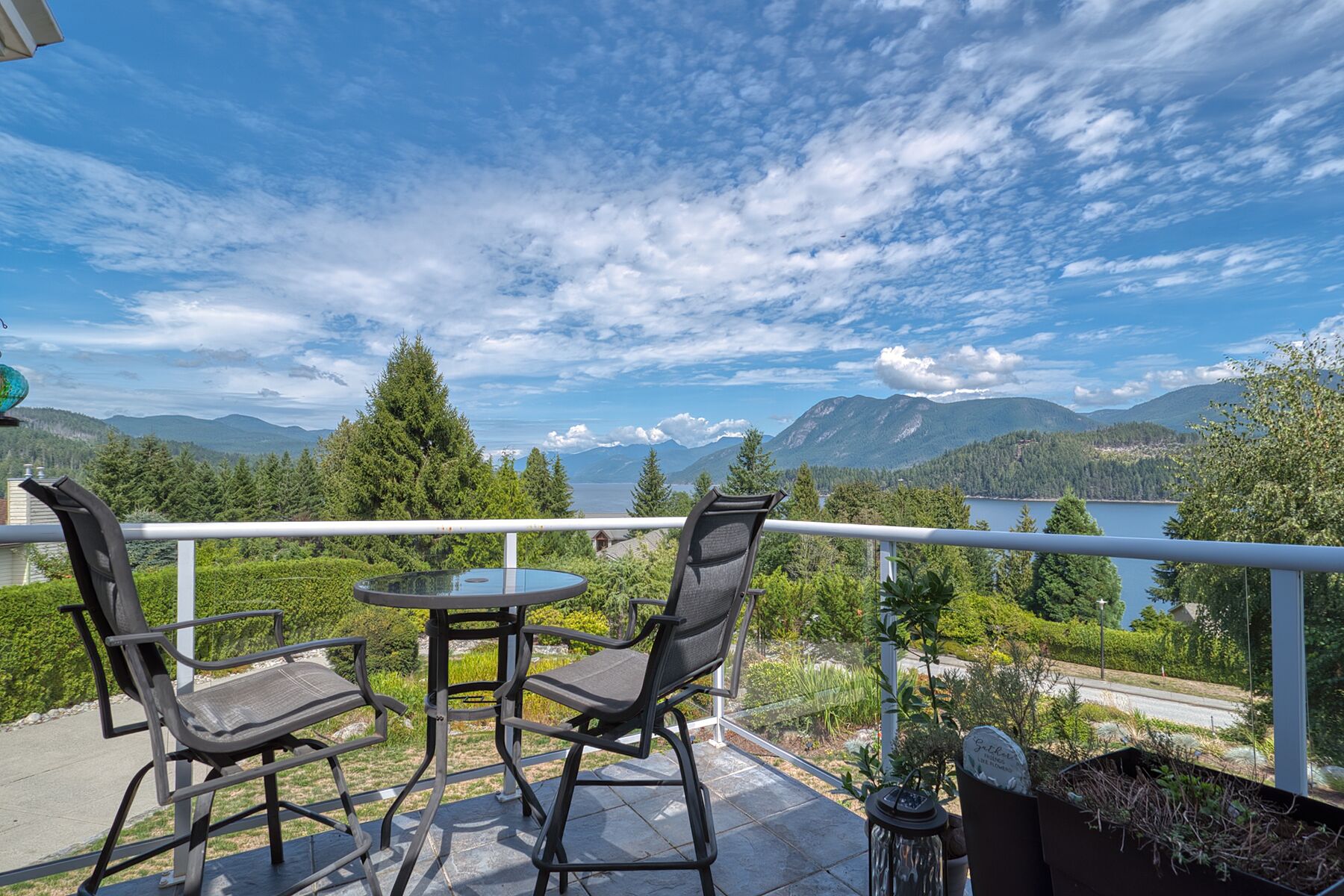  Sechelt, Sunshine Coast - 物件實景