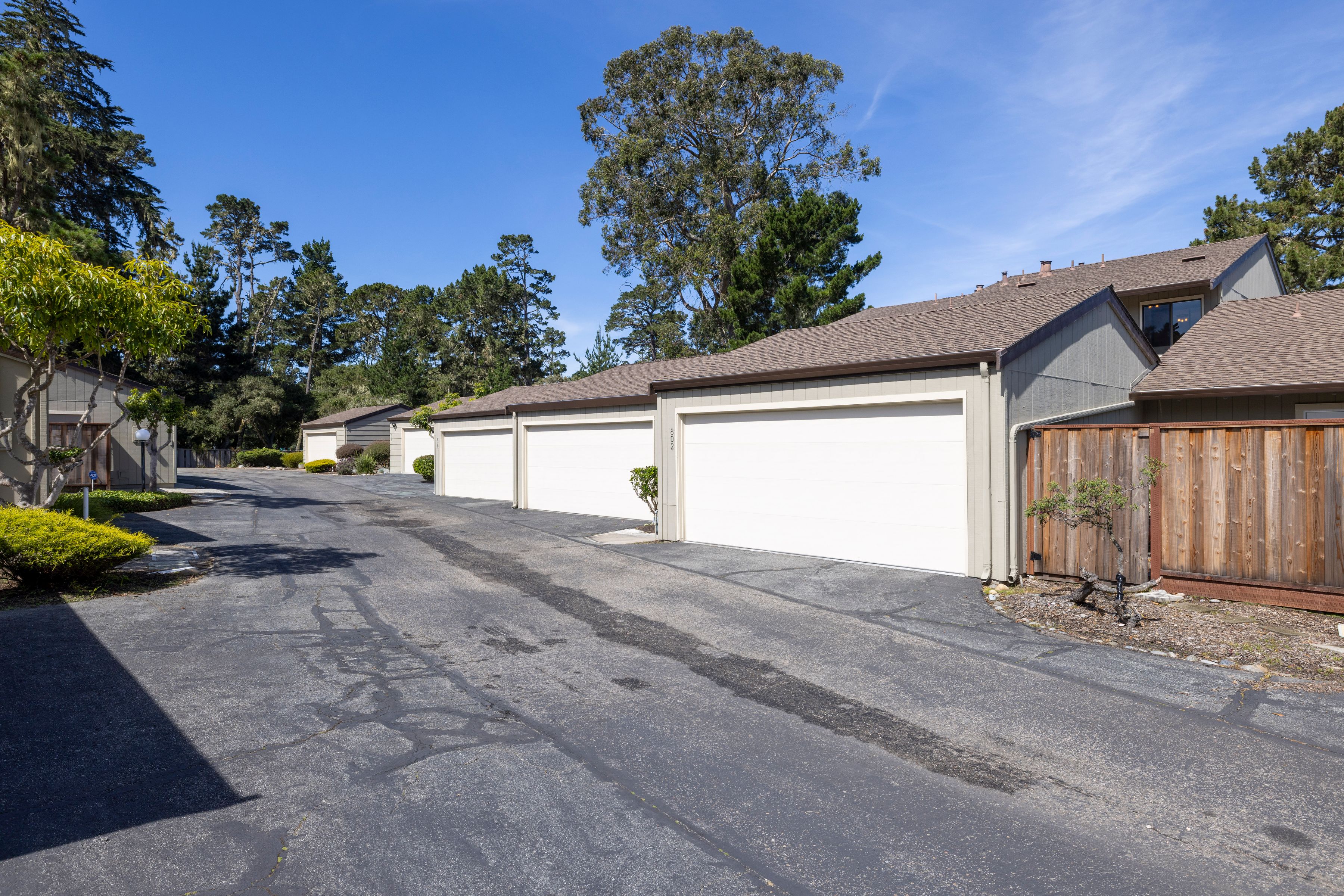  802 Brentwood Court - 物件實景