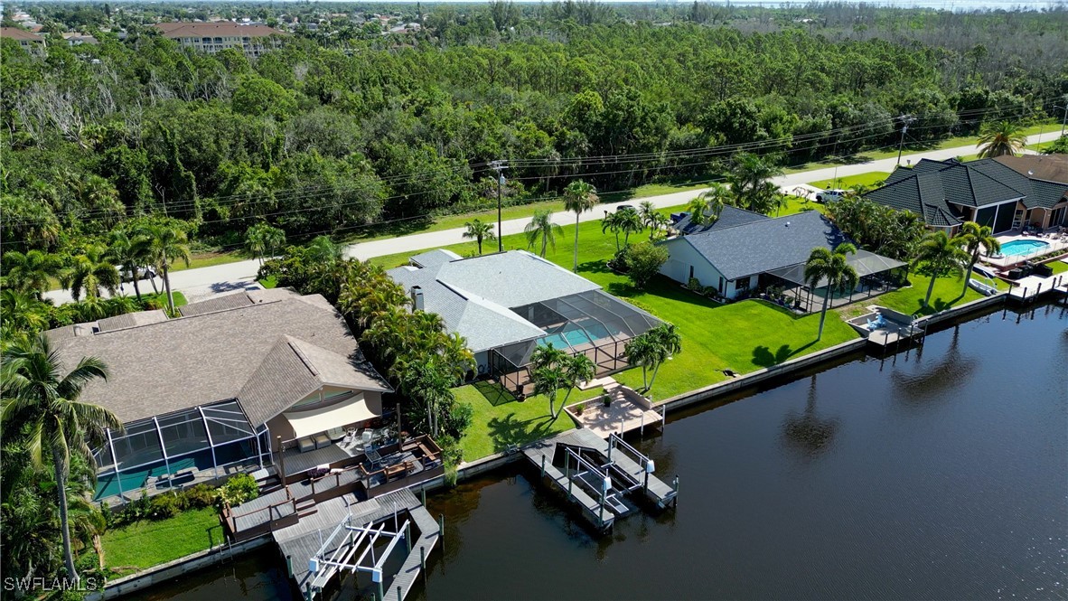 Cape Coral, Florida, 33990, United States, 3 Bedrooms Bedrooms, ,2 BathroomsBathrooms,Residential,For Sale,1944995