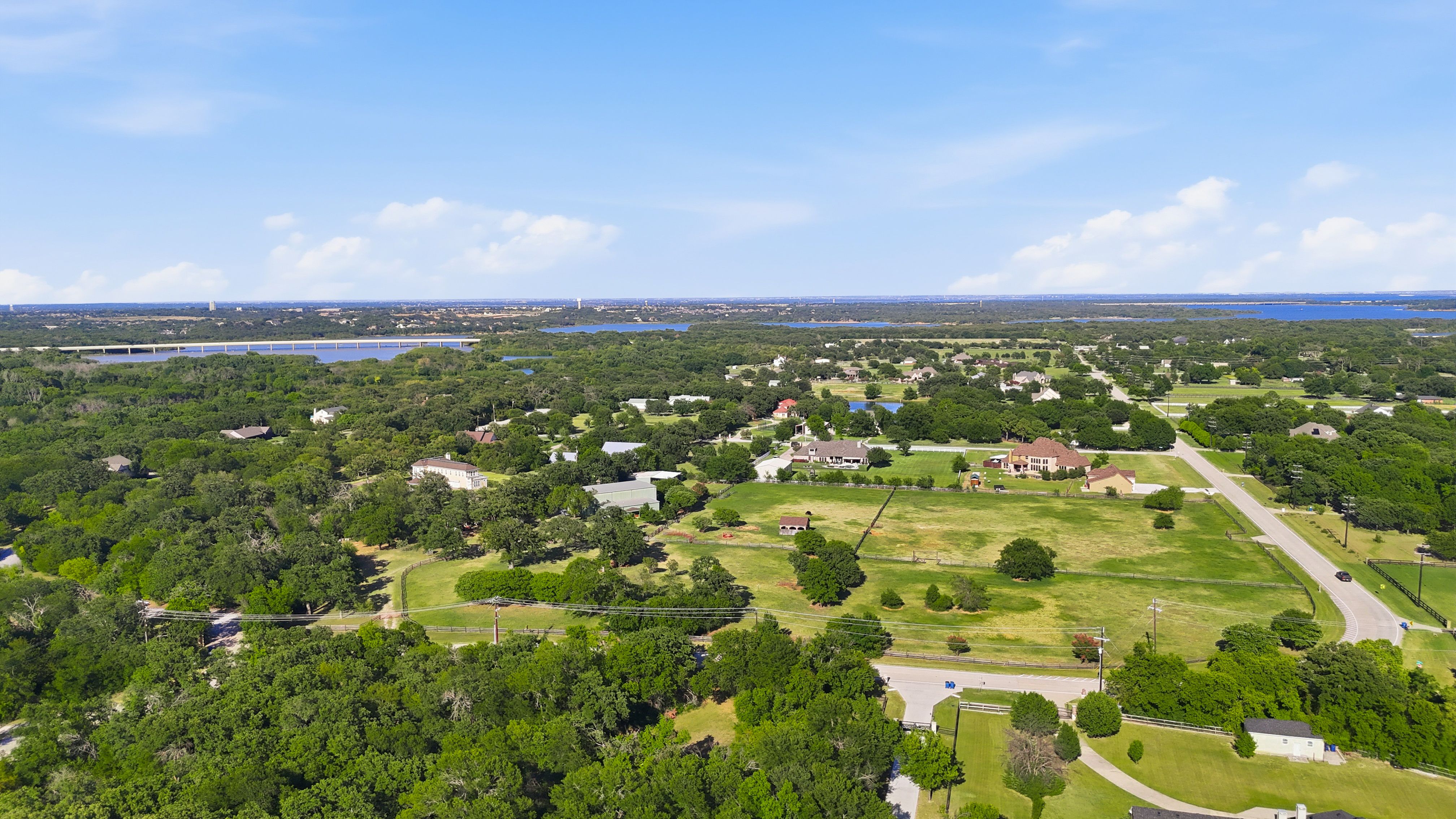  3730 Landseer Drive, Copper Canyon, TX, 76226 - 物件實景