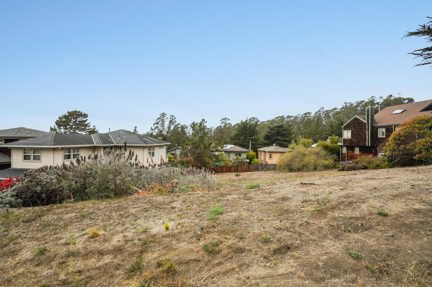 El Granada, California, 94018, United States, ,Land,For Sale,1759946