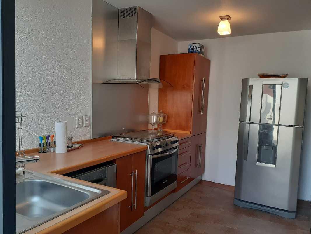 Esteros, Álvaro Obregón, Ciudad de México, 01710, Mexico, 2 Bedrooms Bedrooms, ,2 BathroomsBathrooms,Residential,For Sale,Esteros,1443159