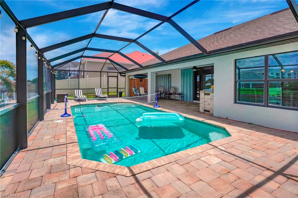 Cape Coral, Florida, 33914, United States, 3 Bedrooms Bedrooms, ,3 BathroomsBathrooms,Residential,For Sale,1874877