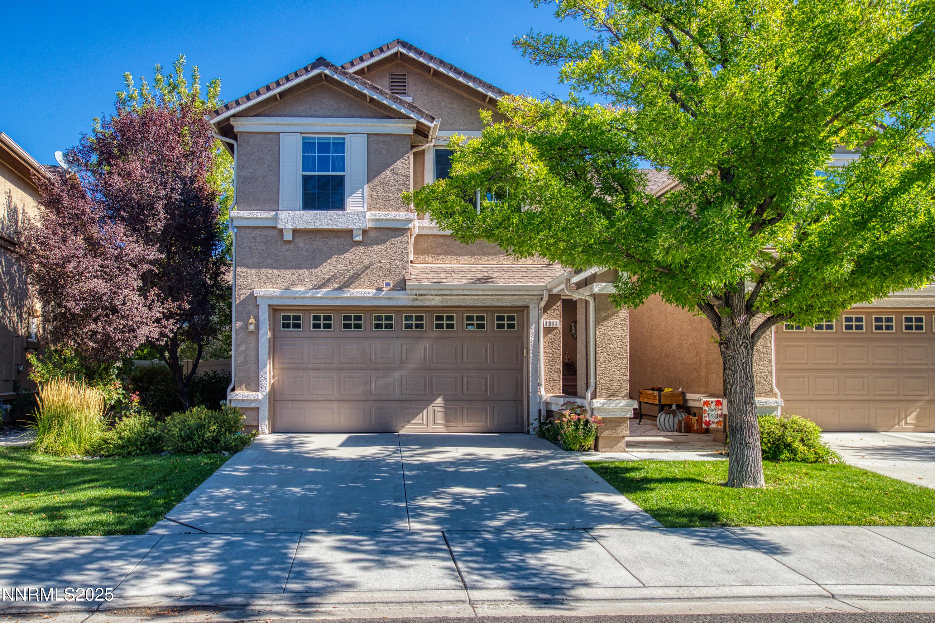 Reno, Nevada, 89521, United States, 3 Bedrooms Bedrooms, ,3 BathroomsBathrooms,Residential,For Sale,1955466