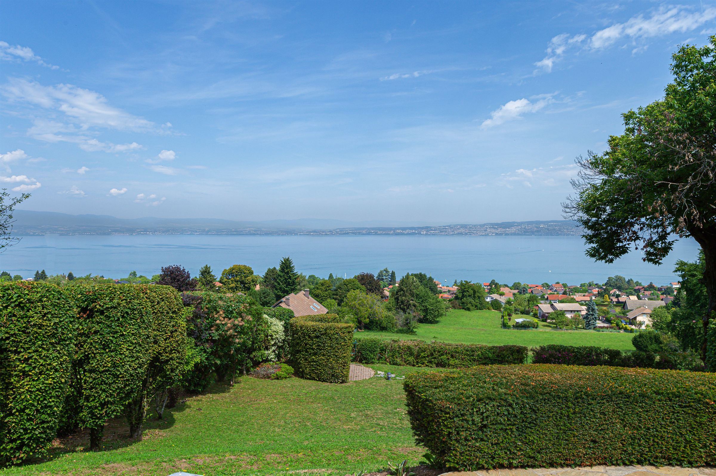  For sale SUPERB ARCHITECT VILLA WITH PANORAMIC LAKE VIEW - 物件實景