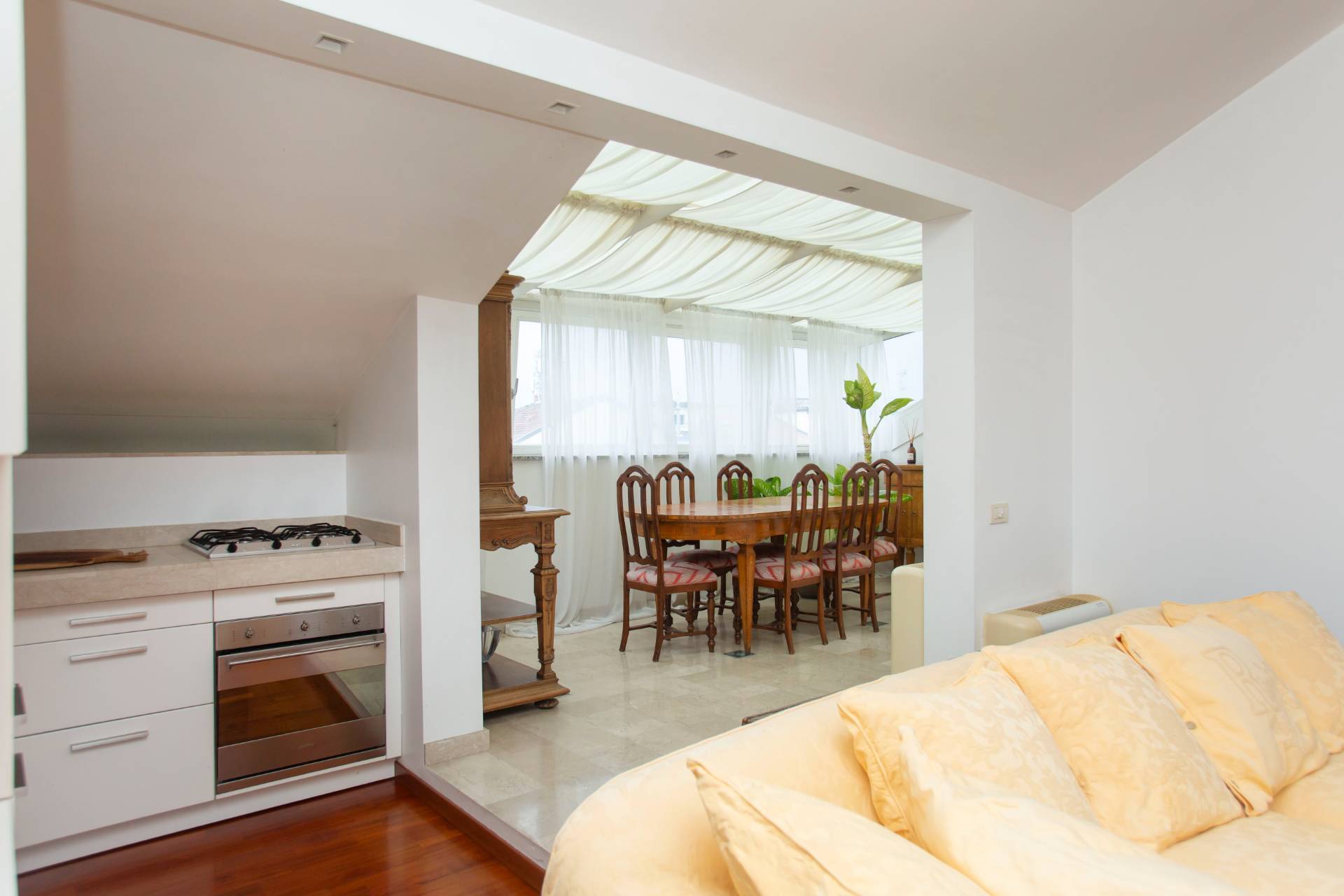 Milano, Milano, 20100, IT, 1 Bedroom Bedrooms, ,1 BathroomBathrooms,Residential,For Sale,1934386