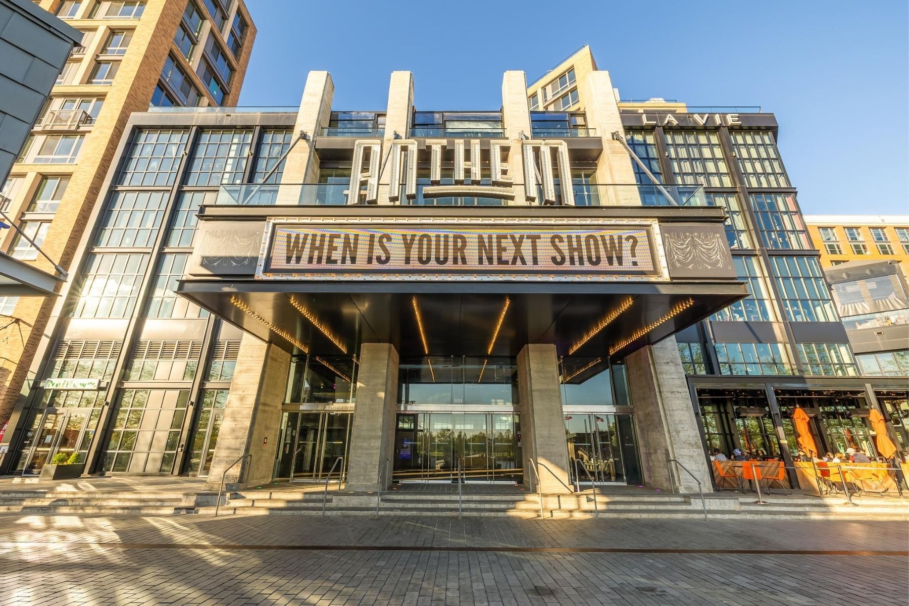  45 Sutton Square SW, Washington, DC, 20024 - 物件實景